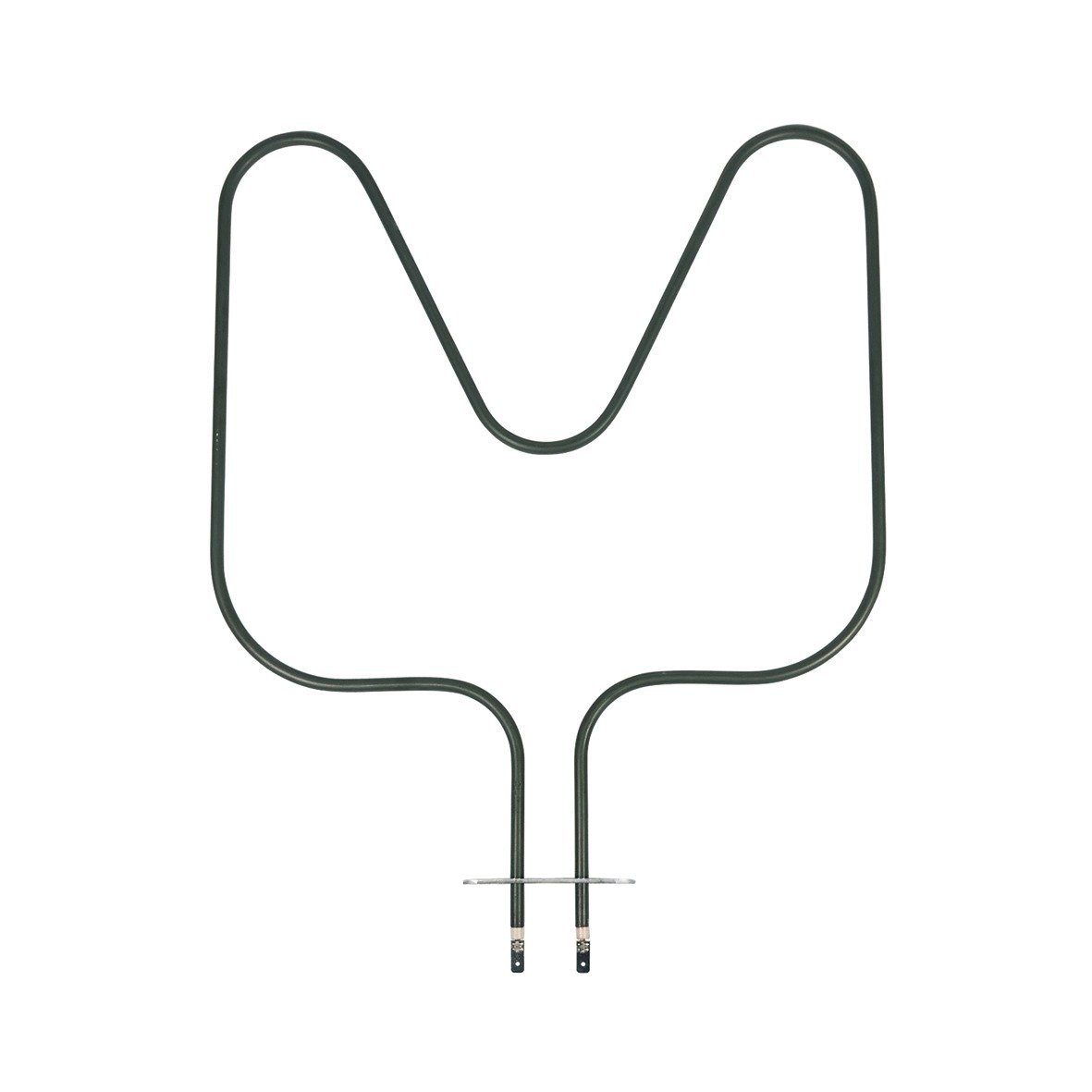 easyPART Heizstab wie EUROPART 10031178 Heizung Unterhitze wie, Backofen / Herd