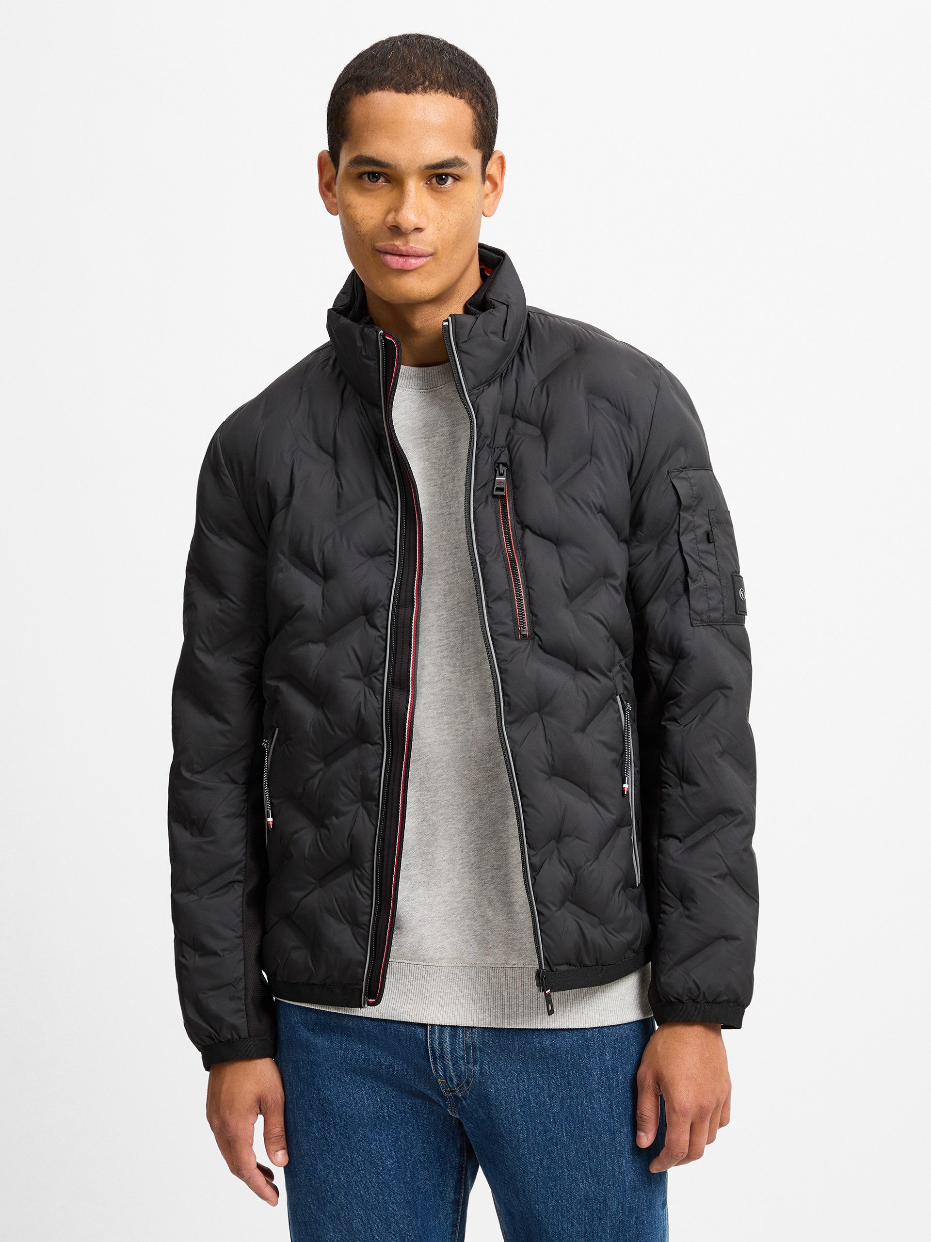 TOM TAILOR Winterjacke