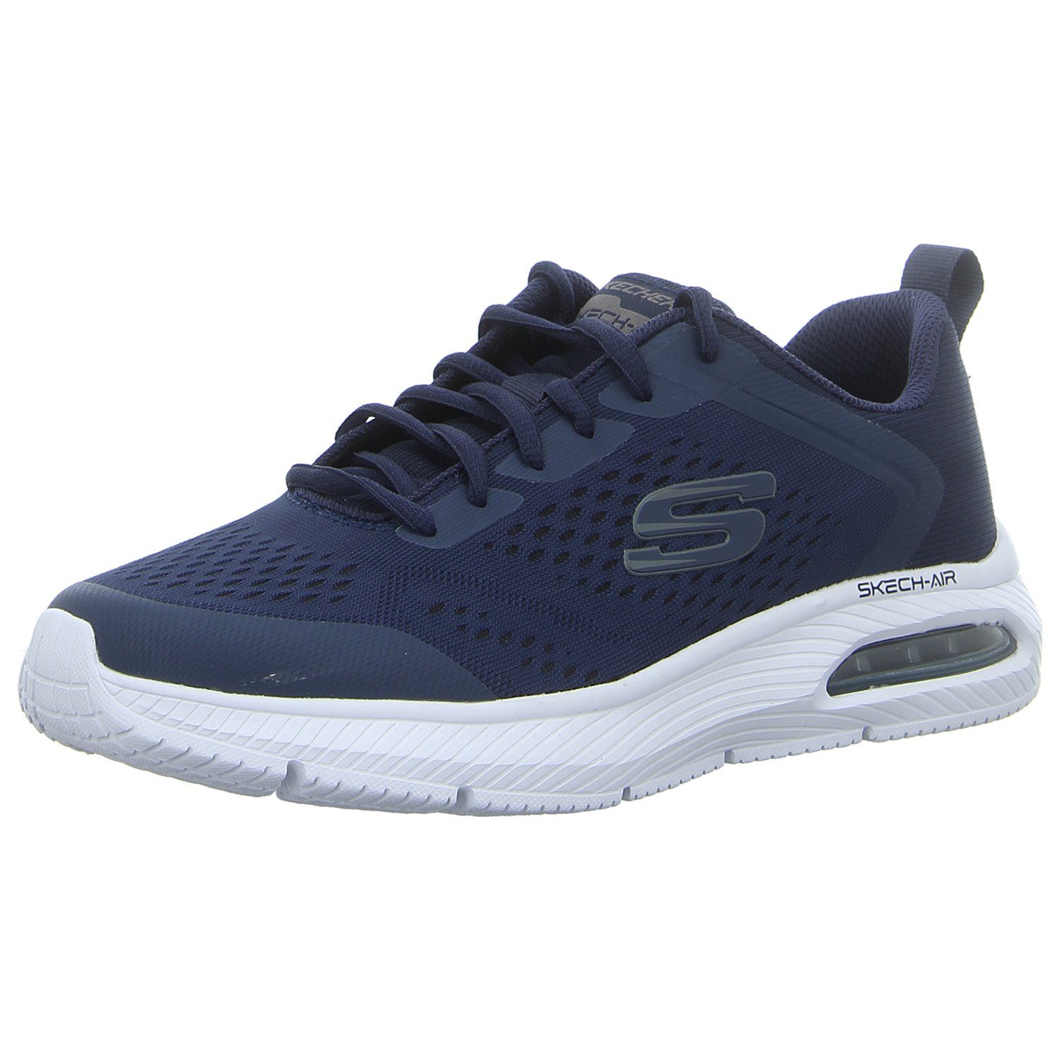 Skechers Dyna-Air-Pelland Sneaker maschinenwaschbar günstig online kaufen