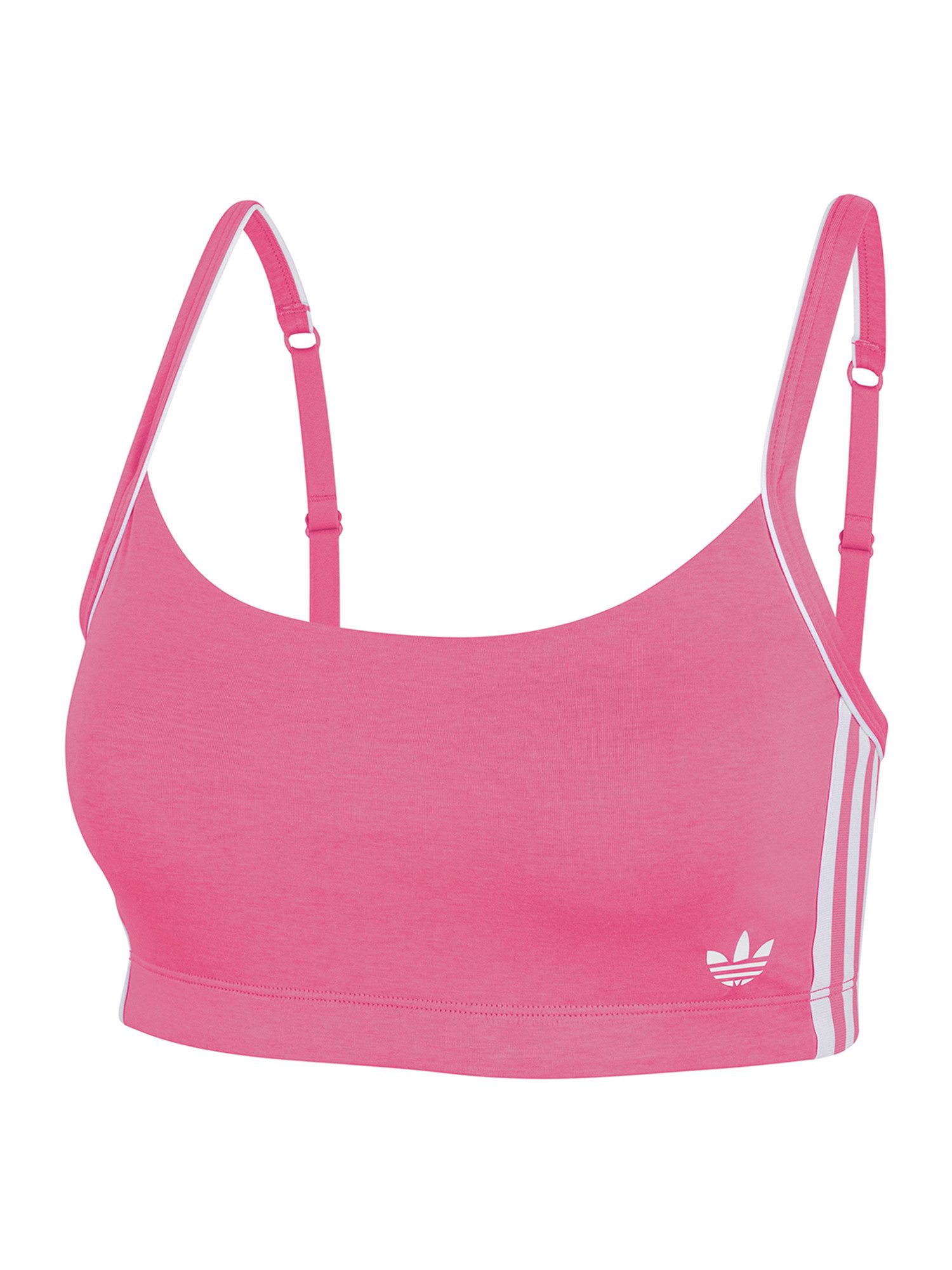 Bustier Cozy Stretch Cotton
