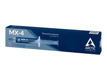 Arctic Wärmeleitpaste ARCTIC Wärmeleitpaste ARCTIC MX-4 (8 gr.mit Spatel)