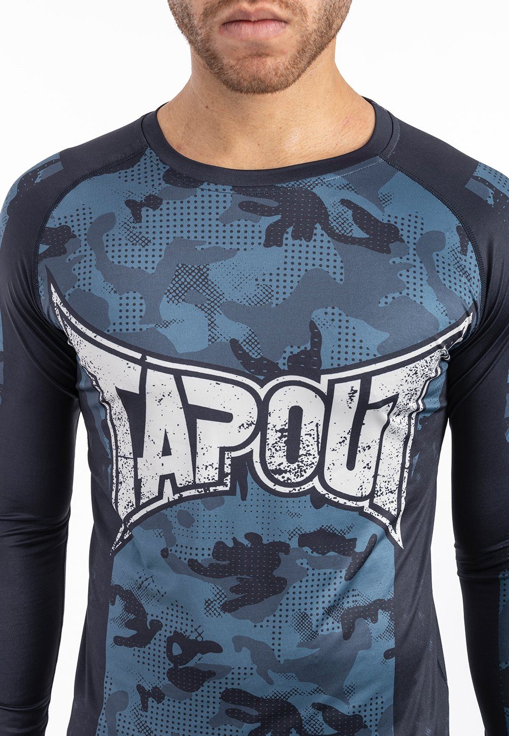 TAPOUT Funktionsshirt DUNCAN (1-tlg)