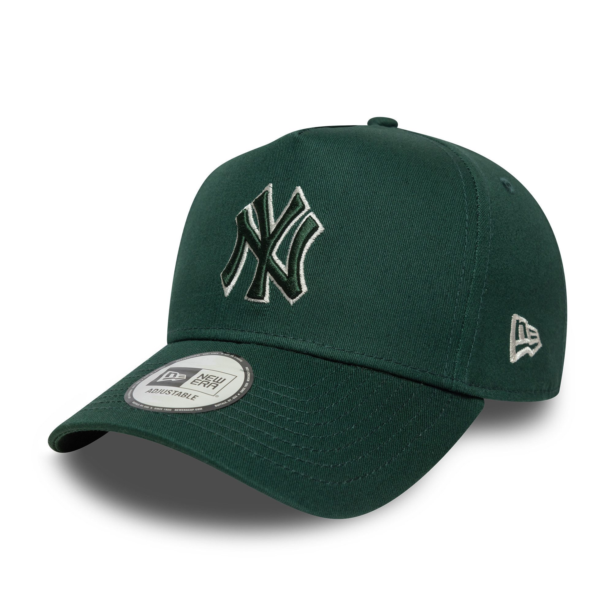 Snapback Cap 9FORTY E-Frame New York Yankees MLB Team Outline