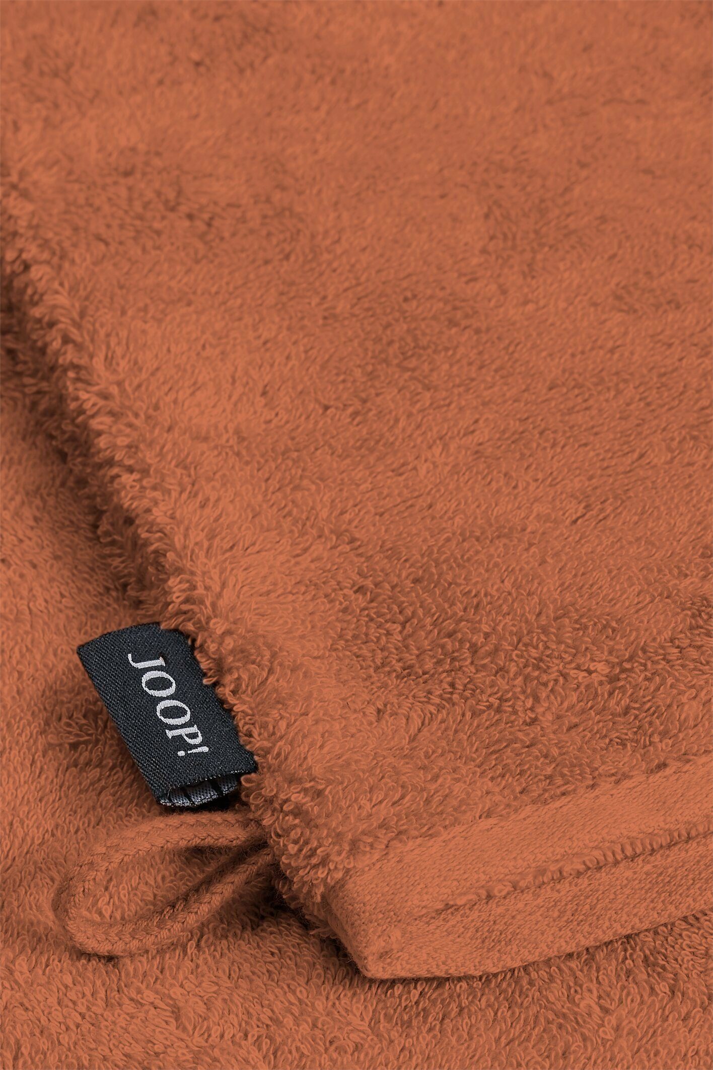 JOOP! Waschlappen JOOP! LIVING - CLASSIC DOUBLEFACE Waschhandschuh-Set, Textil (3-St)