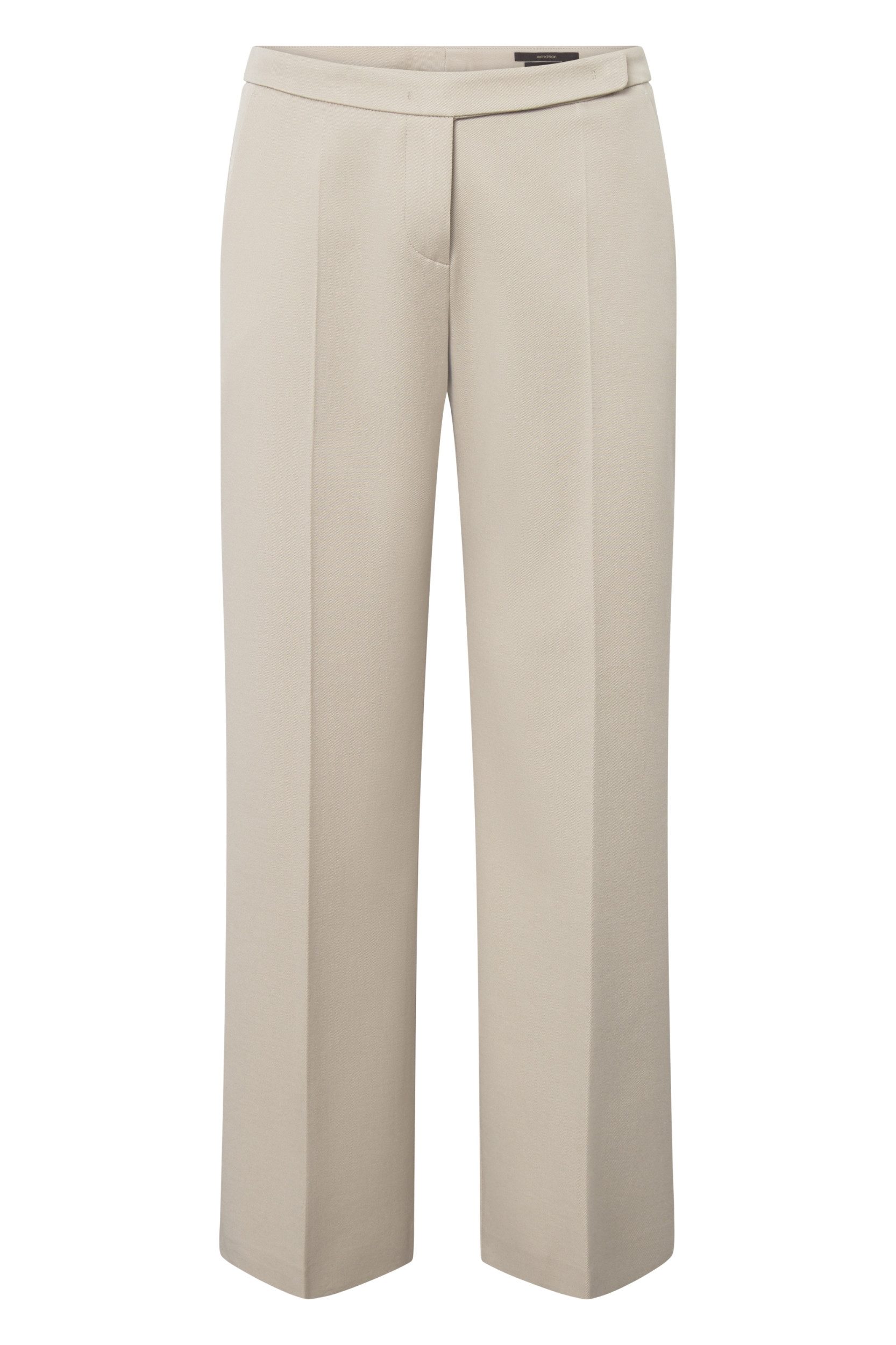 Windsor Леггинсы Slim-Fit Hose verkürzt - Slim Fit