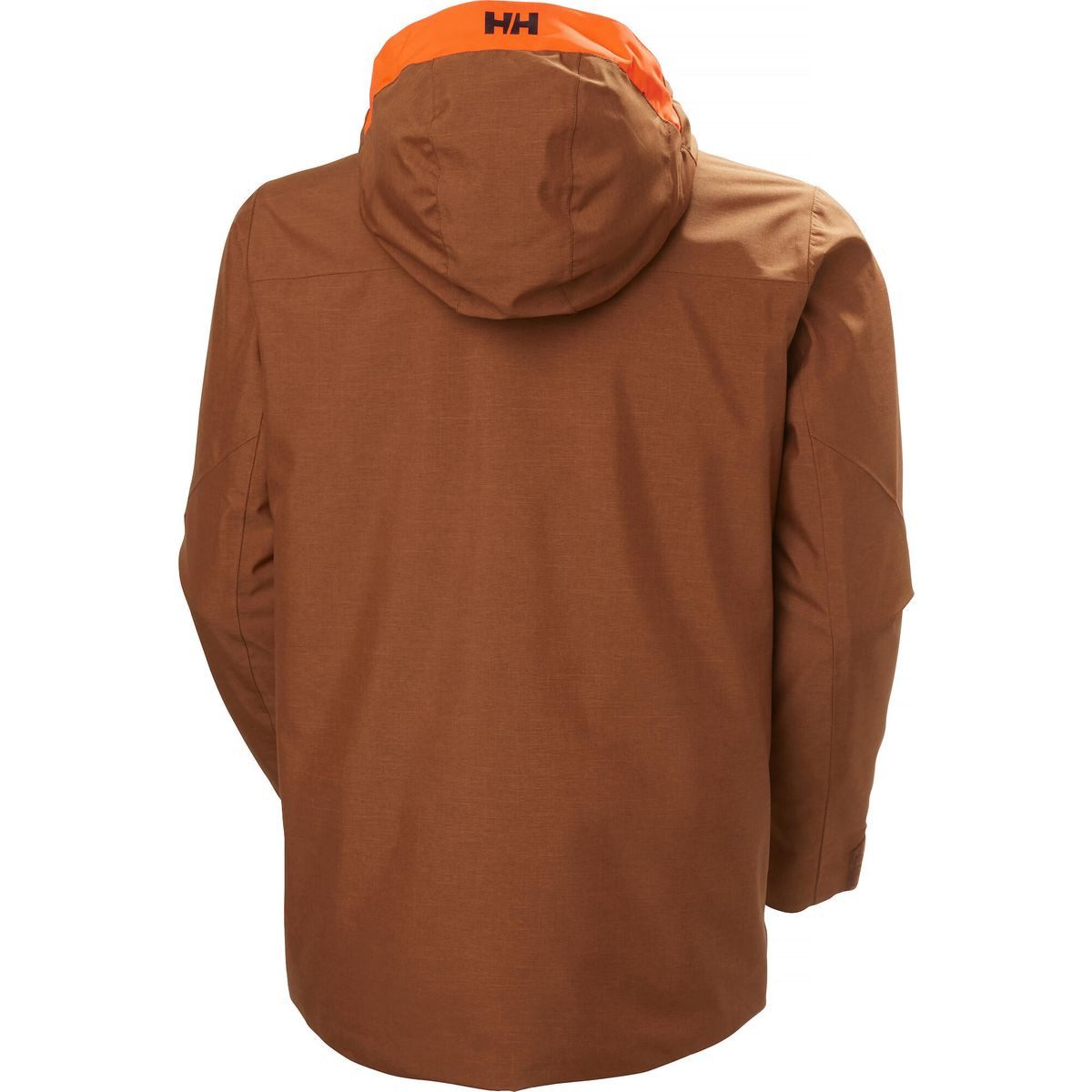 Helly Hansen Skijacke Men's Garibaldi 2.0 Insulated Ski Jacket Hochfunktionale Skijacke mit innovativer Isolierung und zahlreichen