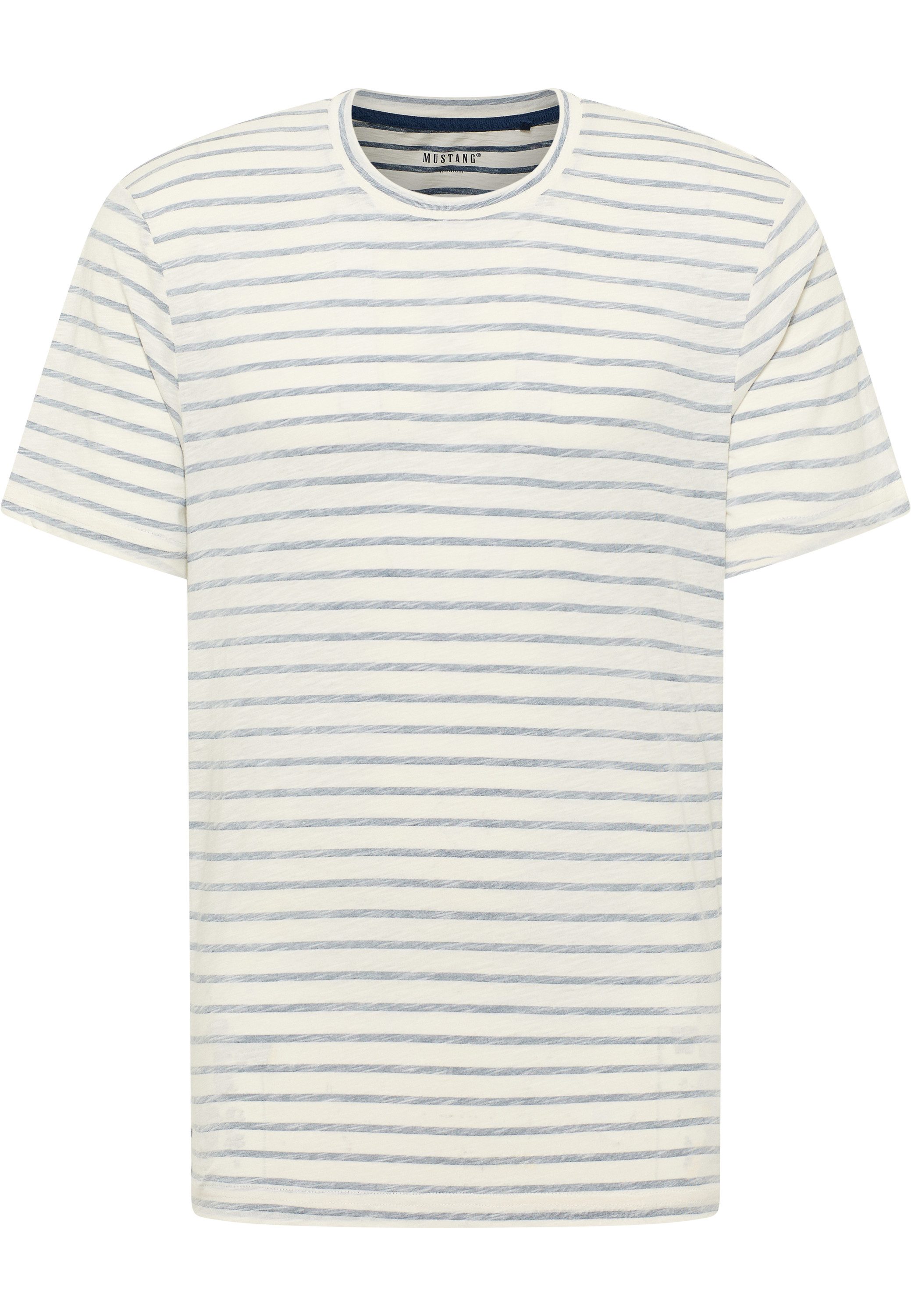 Kurzarmshirt Herren Style Austin