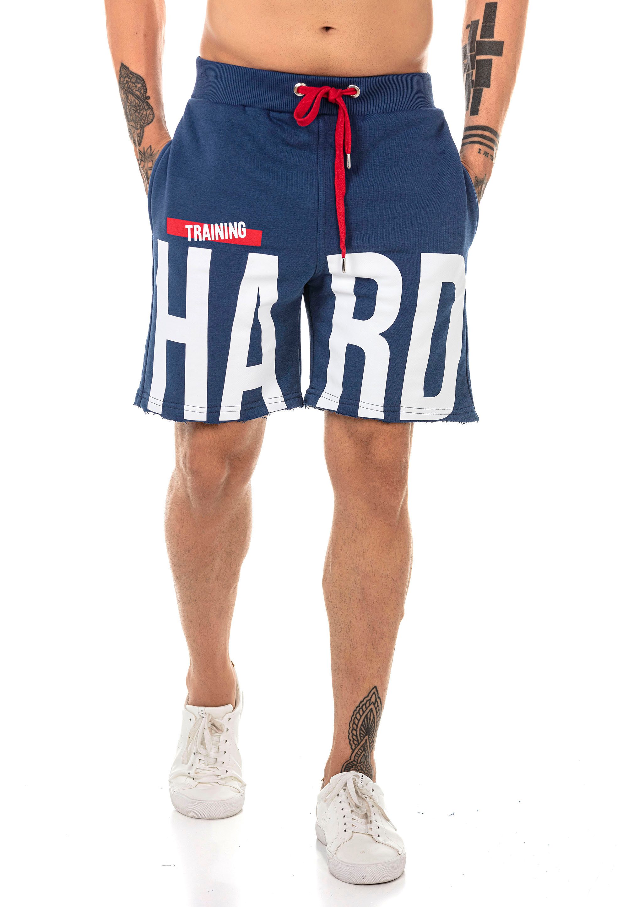 RedBridge Sweatshorts Red Bridge Herren Short günstig online kaufen