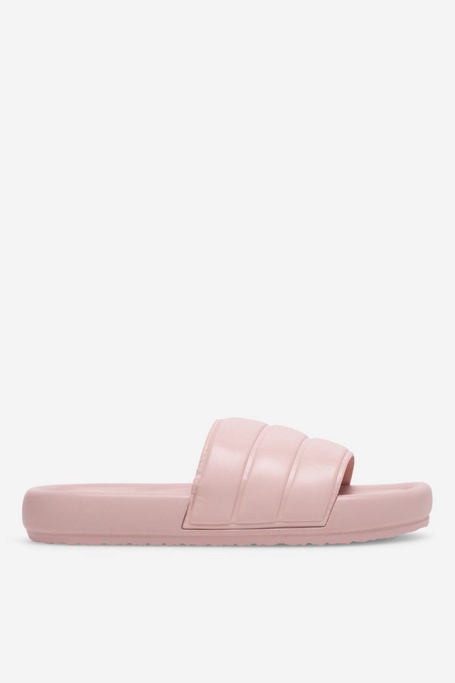 Jenny Fairy Jenny Fairy Damen Flip-Flops 41 rosa 5905588636694 Badepantolette
