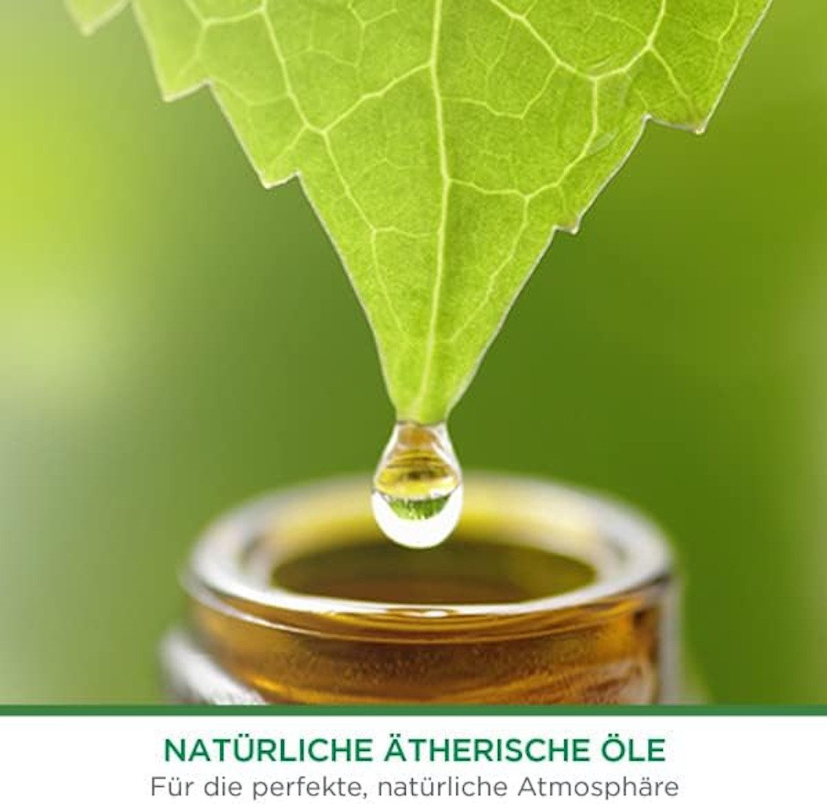 Air Wick Raumduft Freshmatic Max Sommervergnügen (Starter-Set mit Gerät und 1 Nachfüller 250ml, Batteriebetrieben)