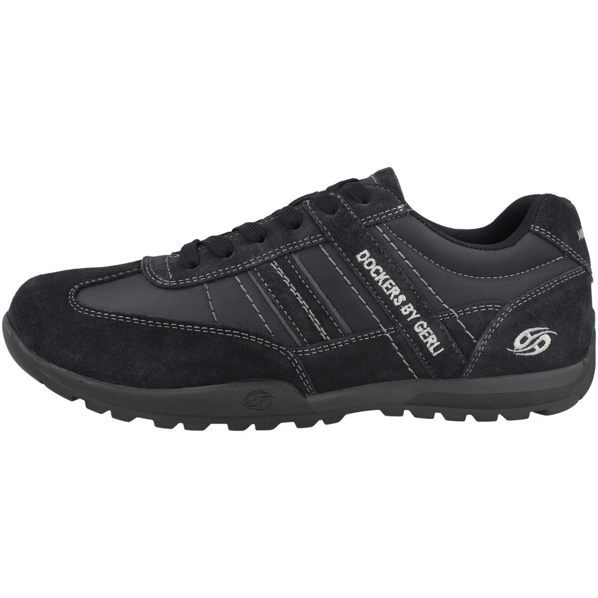 Dockers by Gerli 54HT001 Herren Sneaker Turnschuhe, Sportschuhe, Freizeitsc günstig online kaufen