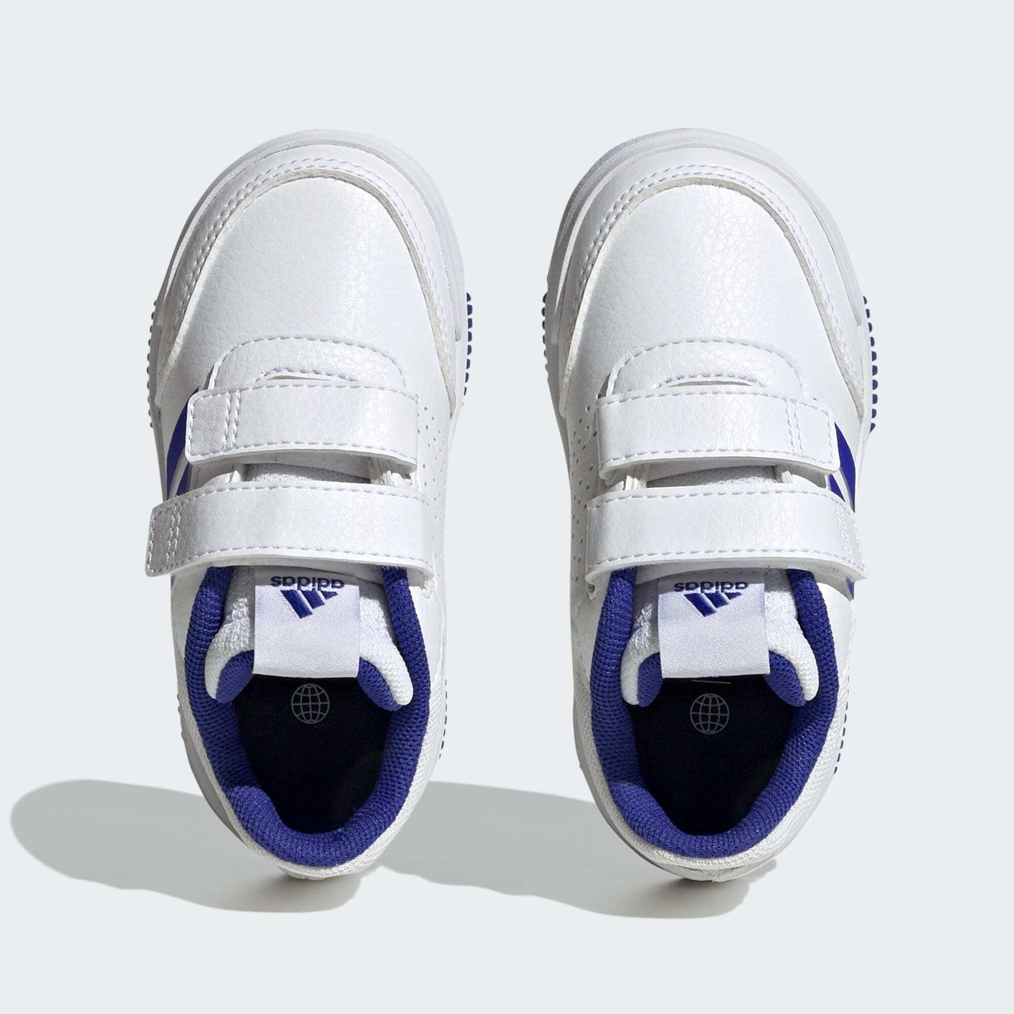 adidas Sportswear TENSAUR HOOK AND LOOP SCHUH Sneaker – Bild 2 von 5