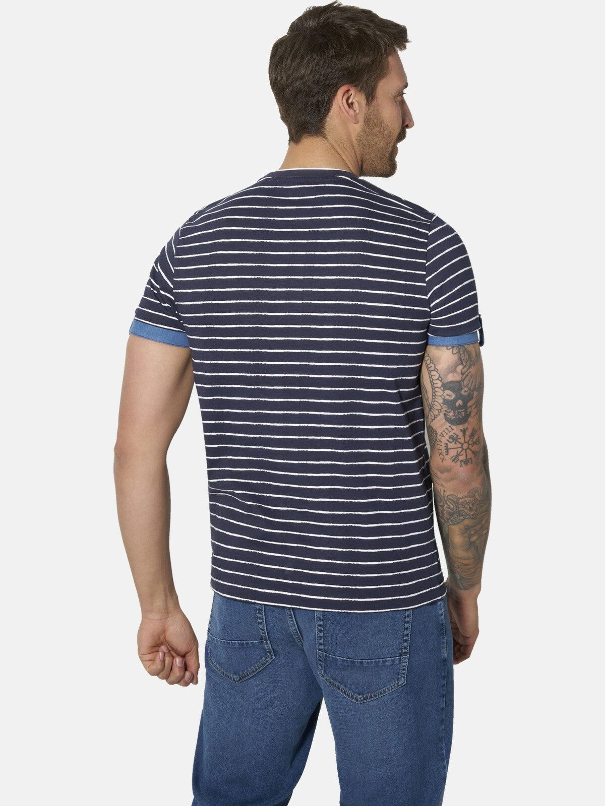 Babista T-Shirt LAMALDO