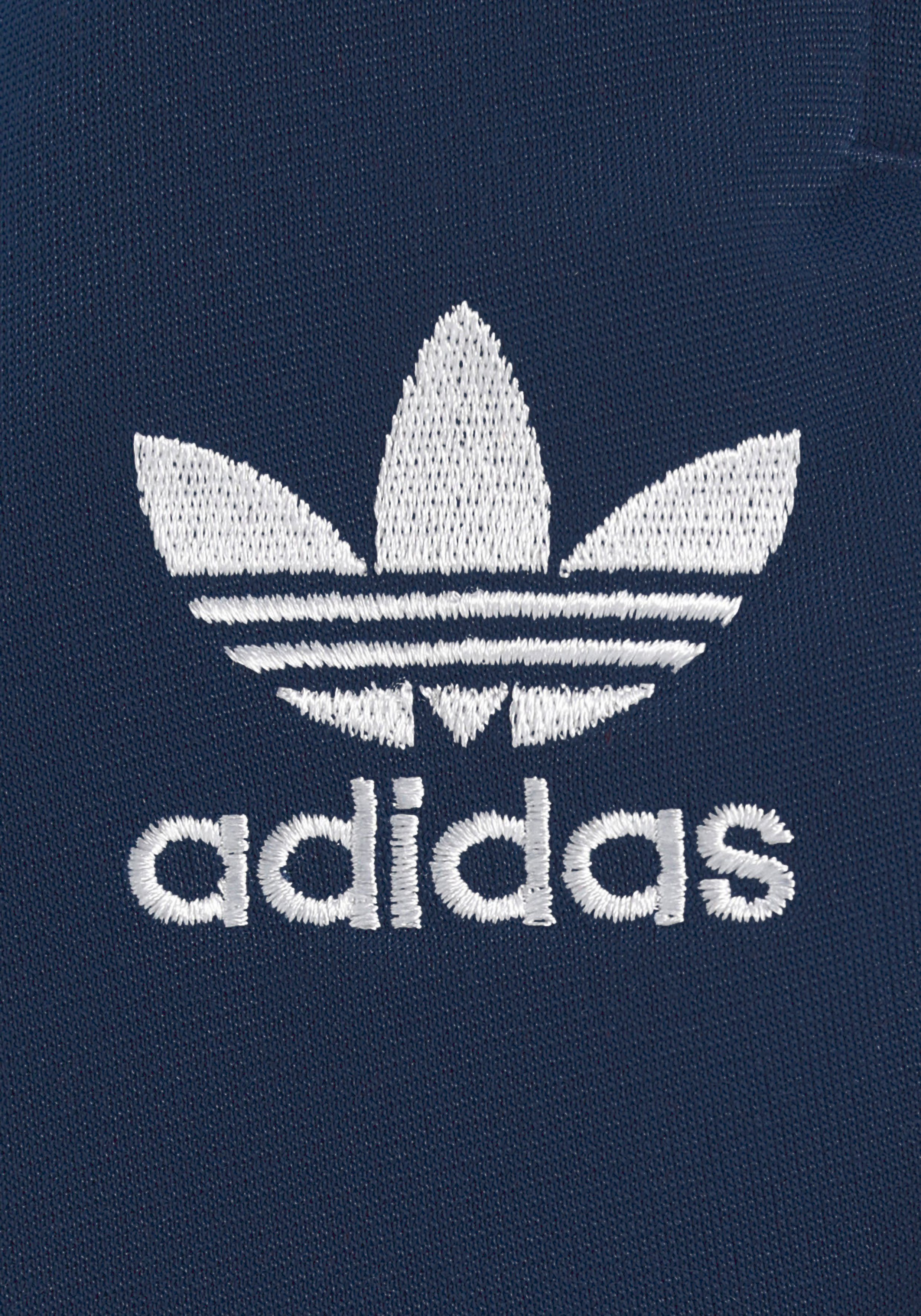 adidas Originals Sporthose ADICOLOR Night SST (1-tlg) Indigo