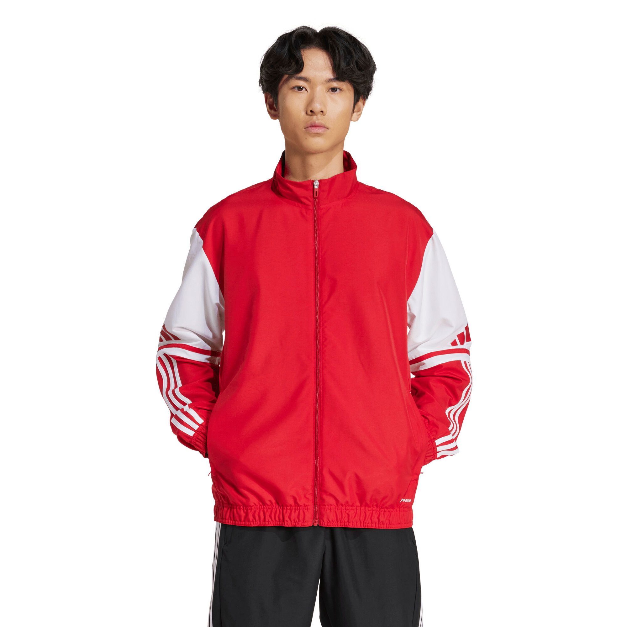 adidas Performance Trainingsjacke adidas Herren Präsentationsjacke günstig online kaufen