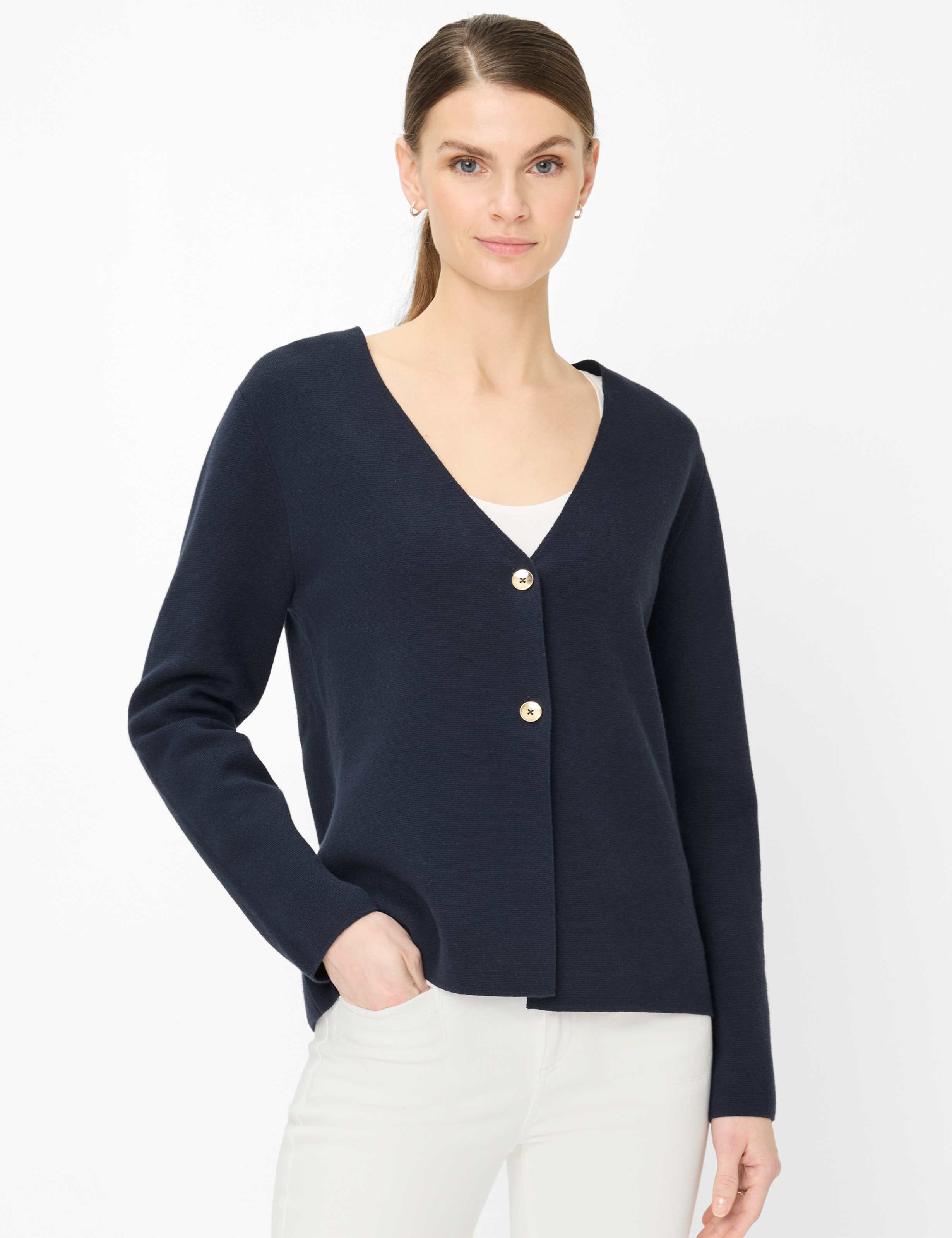 Brax Cardigan Style AMANDA