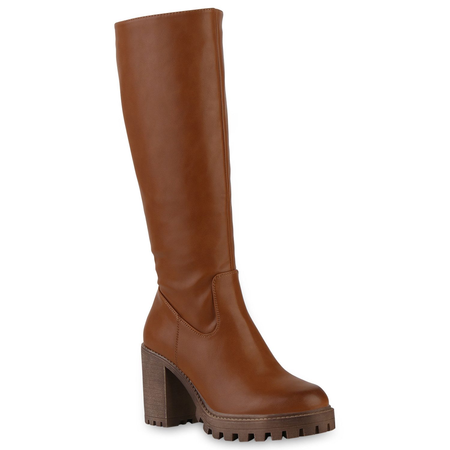 VAN HILL 840752 Stiefel Schuhe günstig online kaufen
