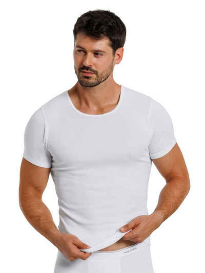 KUMPF Unterziehshirt Shirt 1/2 Arm Classic (Stück, 1-St) -