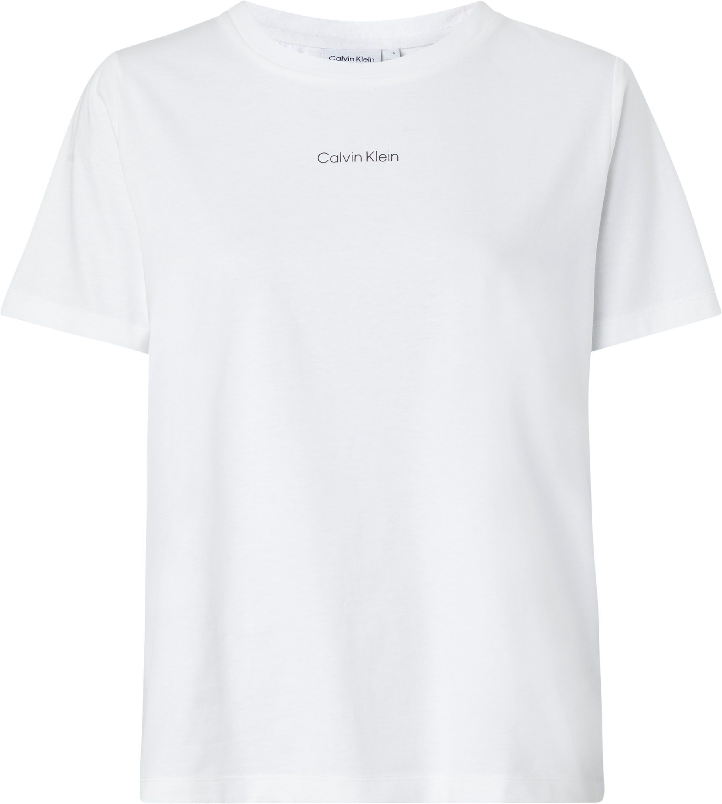 Calvin Klein Damen kaufen online OTTO | T-Shirts Günstige