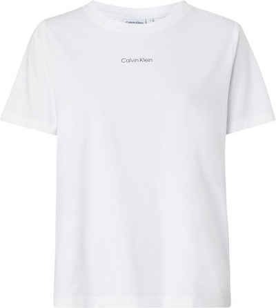 Günstige Calvin Klein Damen T-Shirts online kaufen | OTTO