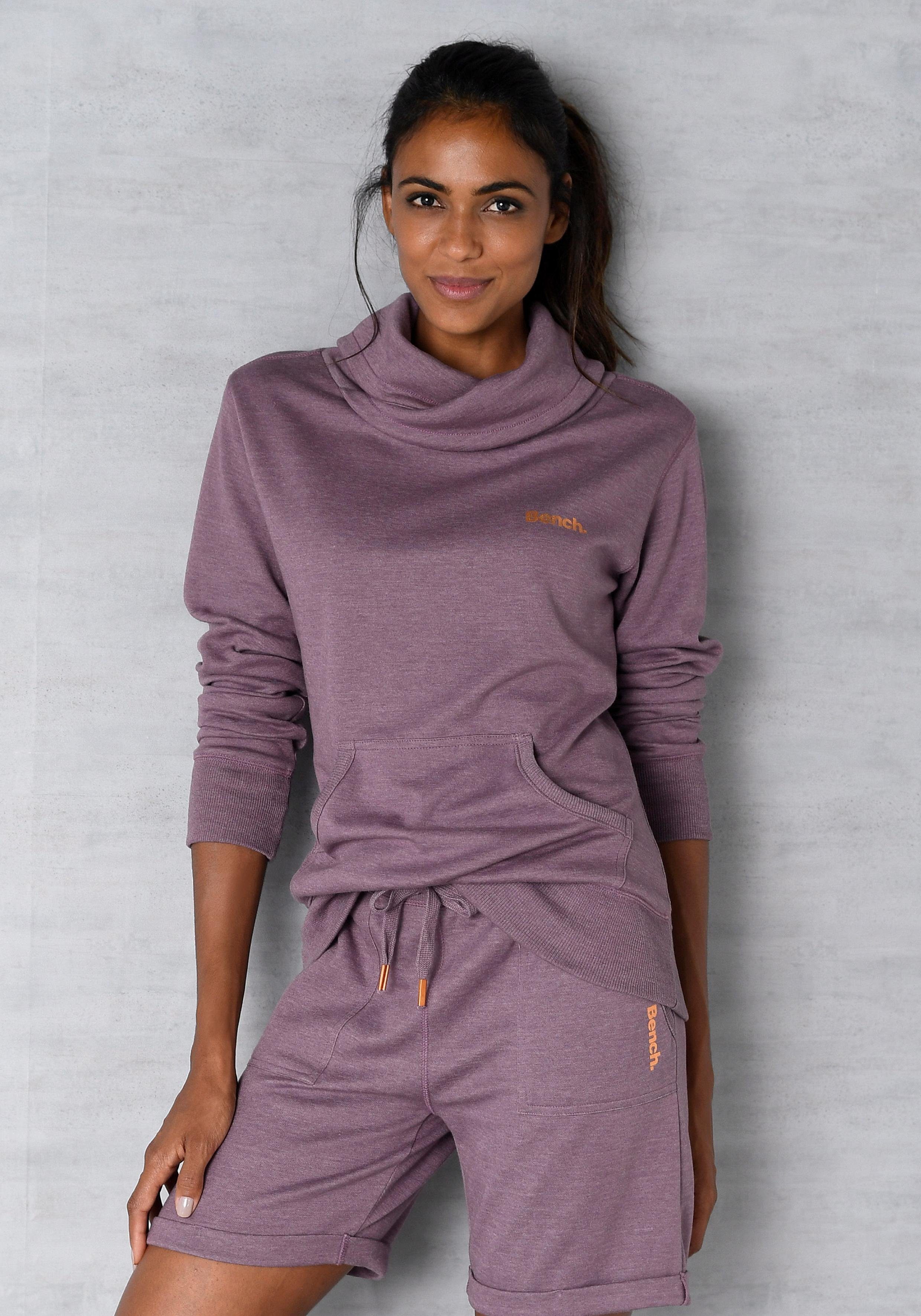 Damen Sweatkleider für online | Bench. kaufen OTTO