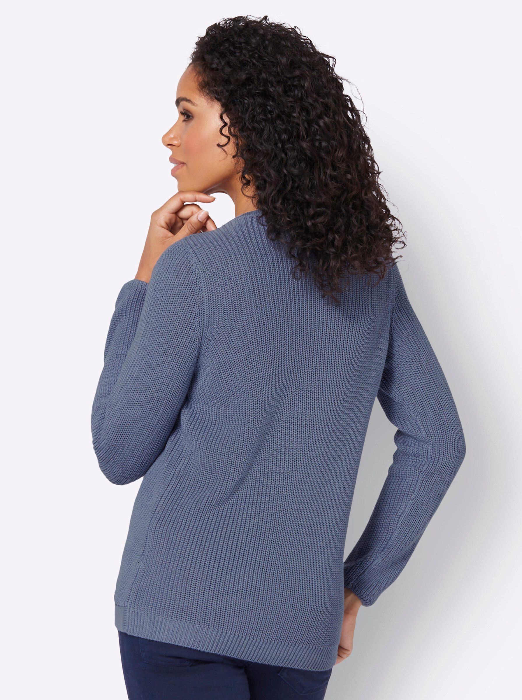Witt Strickpullover Pullover günstig online kaufen