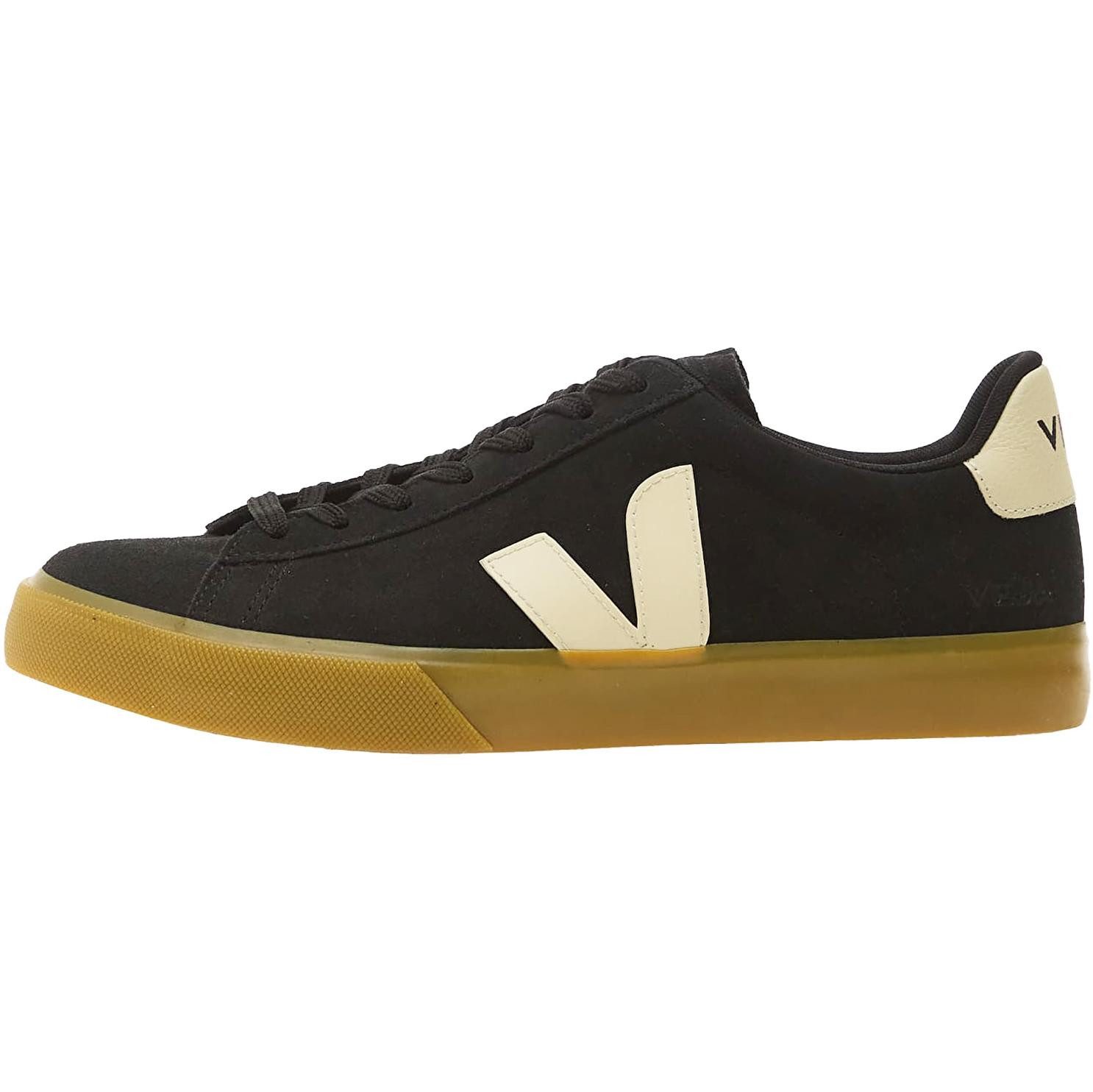 VEJA Veja Campo Suede Sneaker