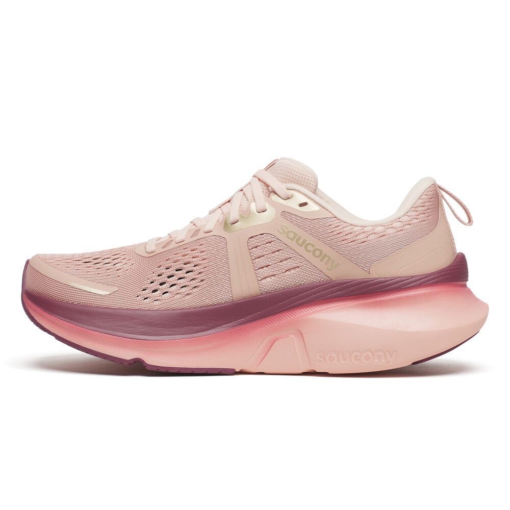 Saucony Guide 18 - Stabilitätsschuh Laufschuh günstig online kaufen