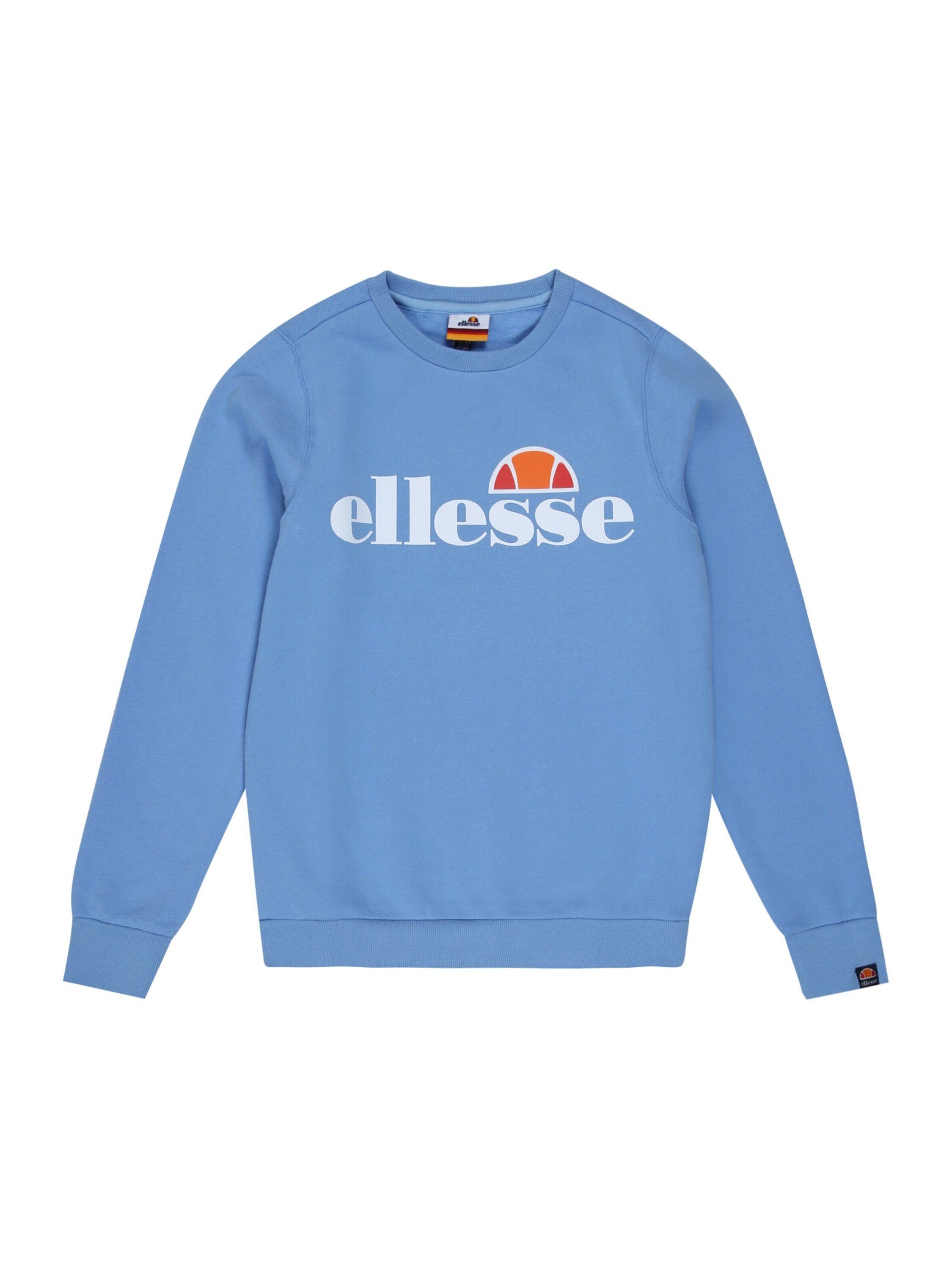Ellesse Sweatshirt Suprios (1-tlg)