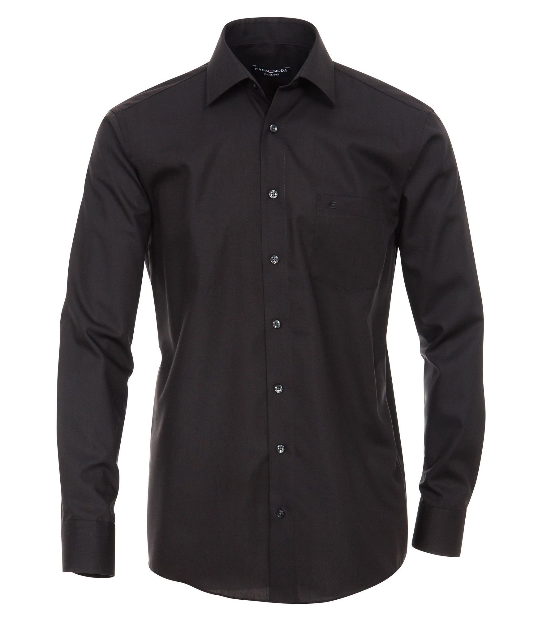 CASAMODA Businesshemd CASAMODA Businesshemd extra langer günstig online kaufen