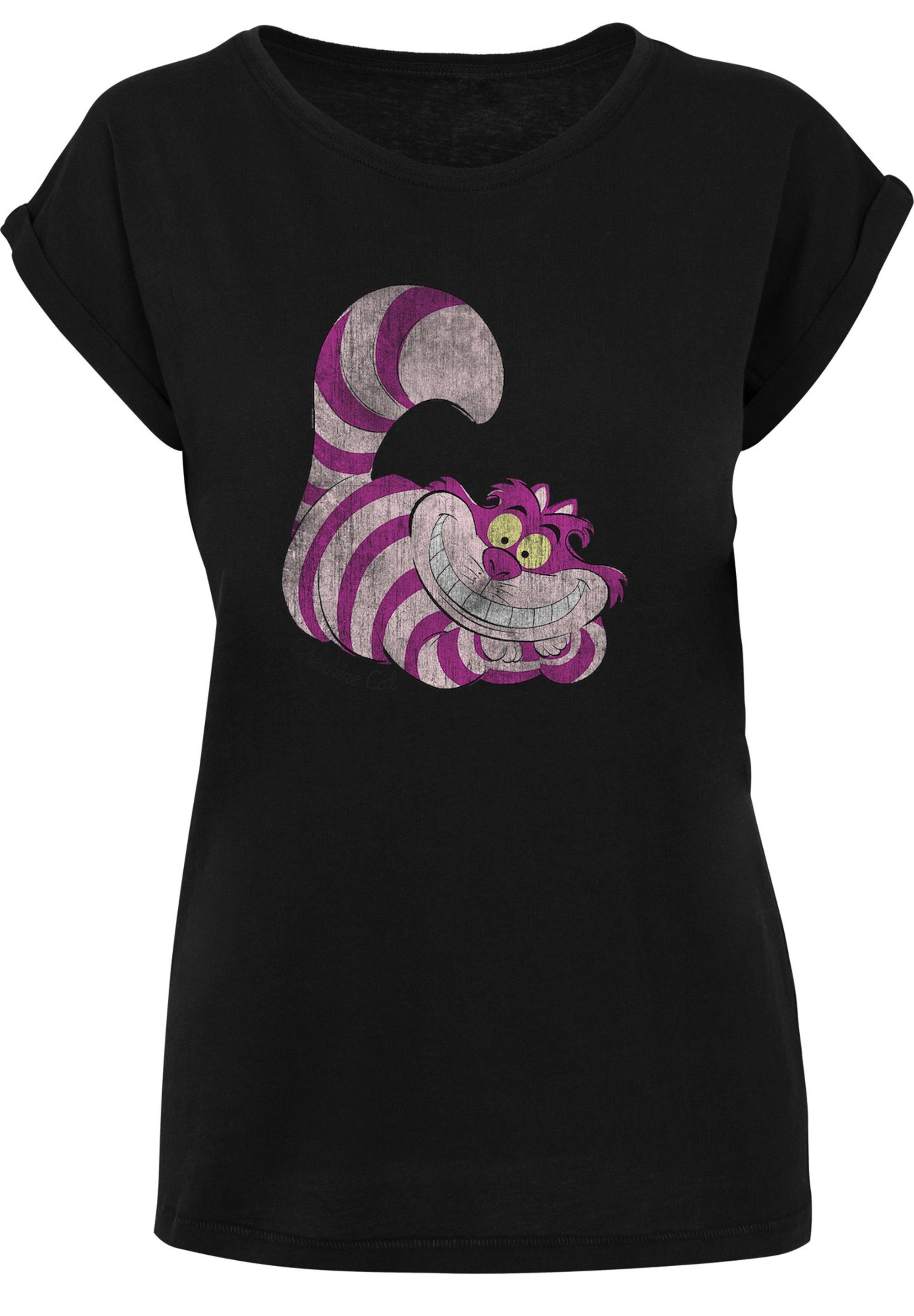 F4NT4STIC T-Shirt Disney Alice im Wunderland günstig online kaufen