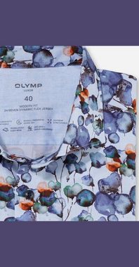 OLYMP Langarmhemd 1221/34 Hemden