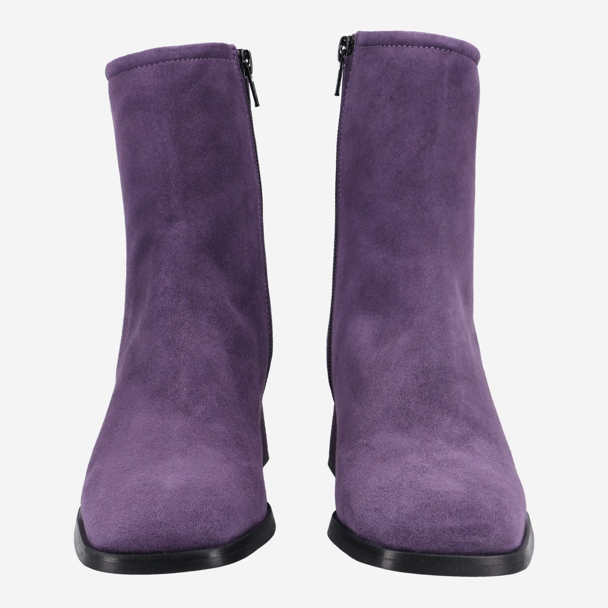 Maripé Maripé LUANA V.1 PURPLE, Stiefeletten, Lila, Damen Stiefelette