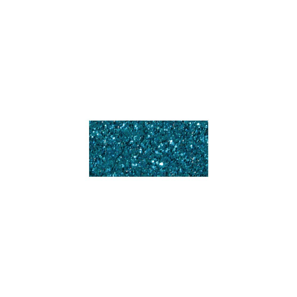 Rayher Klebeband Glitter Tape 15mmx5m coelinblau
