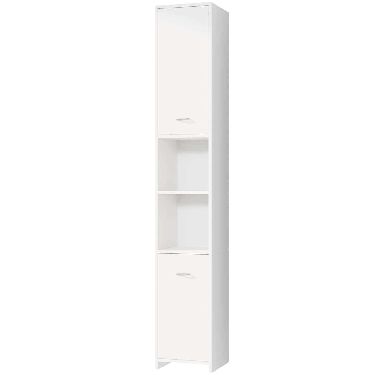 Casaria Hochschrank Neapel Badezimmerhochschrank 30 cm günstig online kaufen