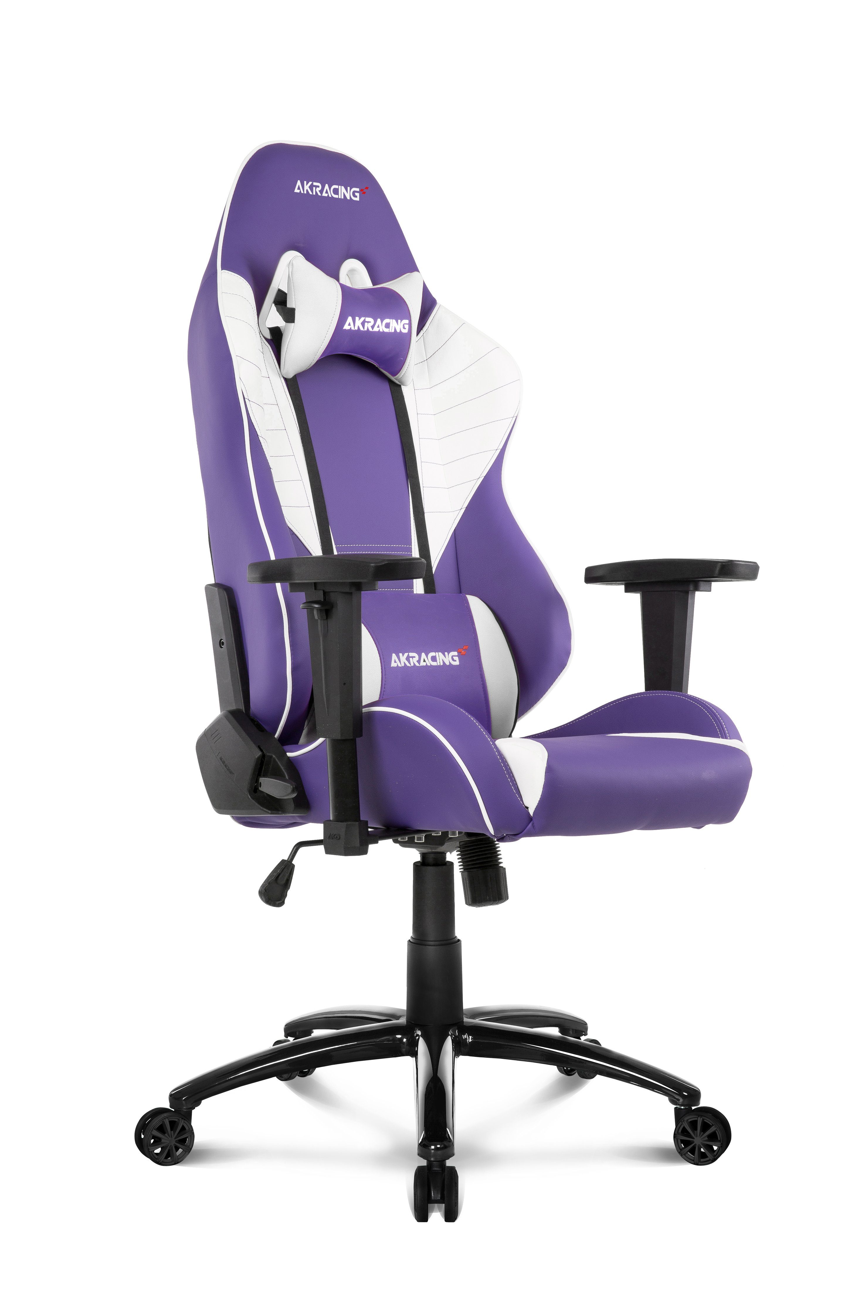 Core Gaming SX Gaming-Stuhl AKRacing AK-SX-LAVENDER Stuhl "AKRACING"