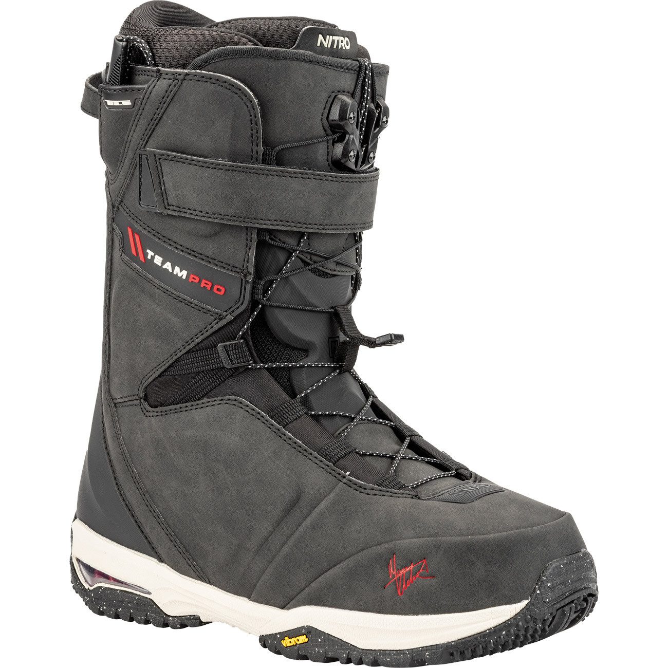 TEAM PRO MK TLS ´2 Snowboardboots