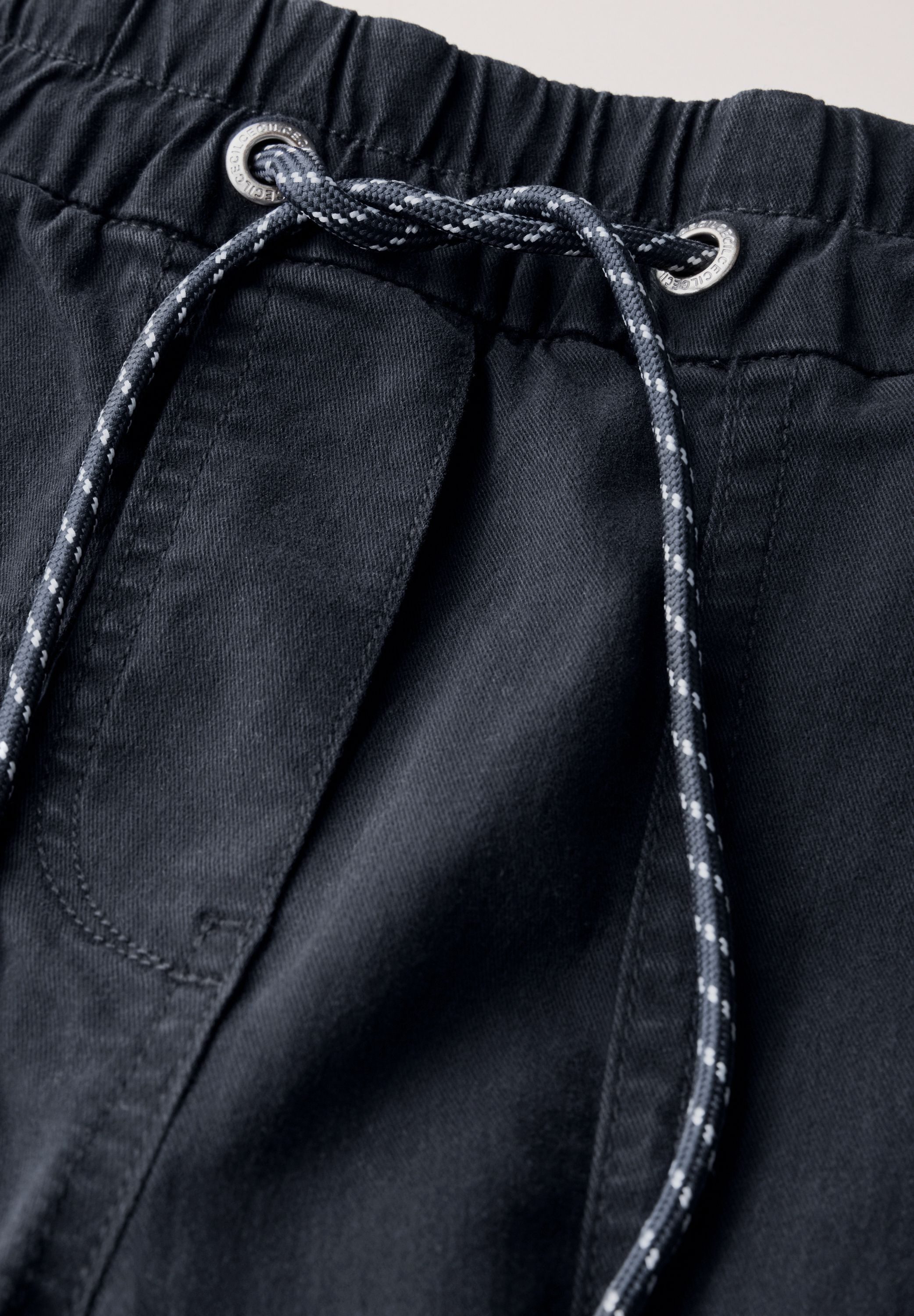 CECIL Jogger Pants