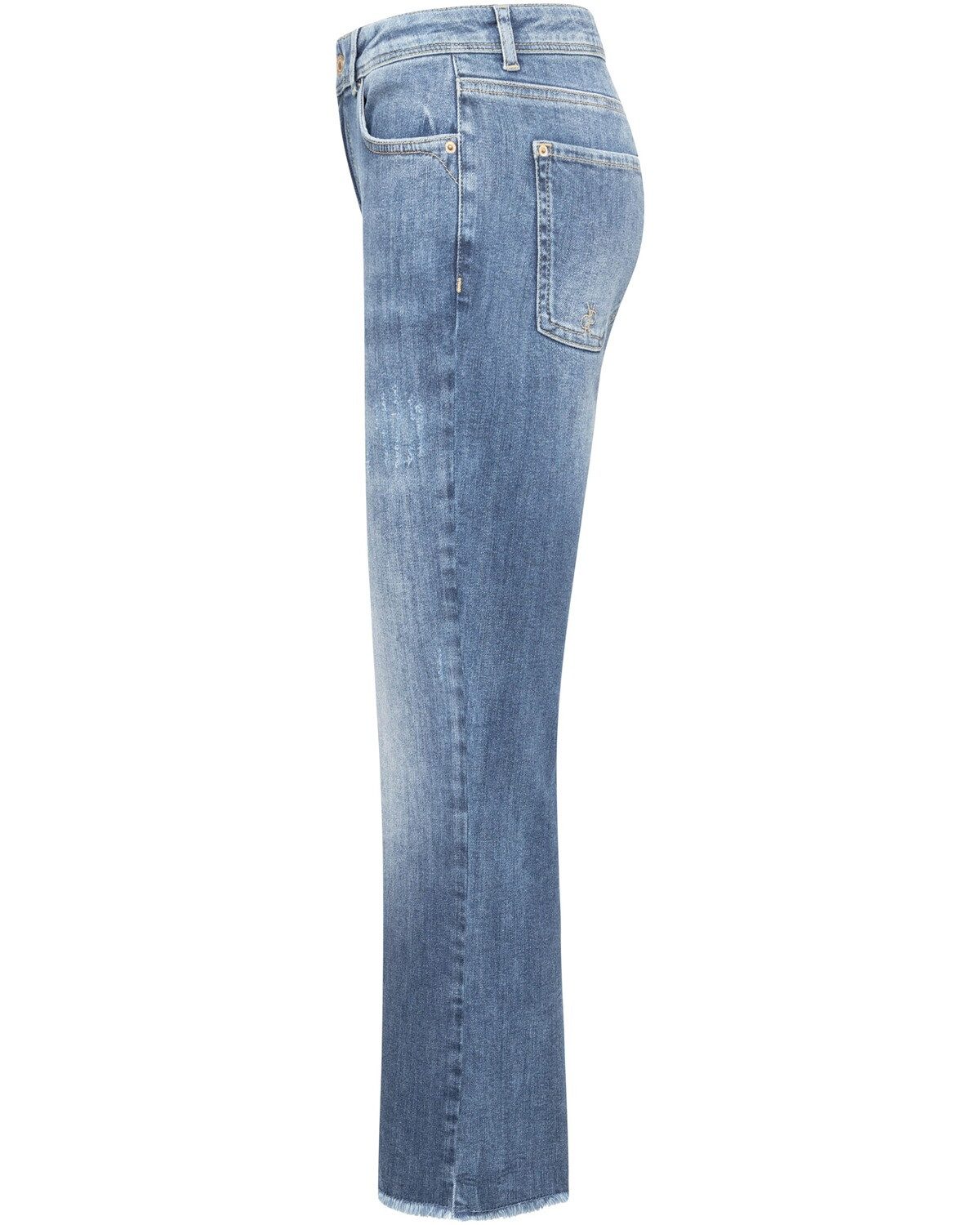 Raffaello Rossi 5-Pocket-Jeans 6/8-Jeans Vic