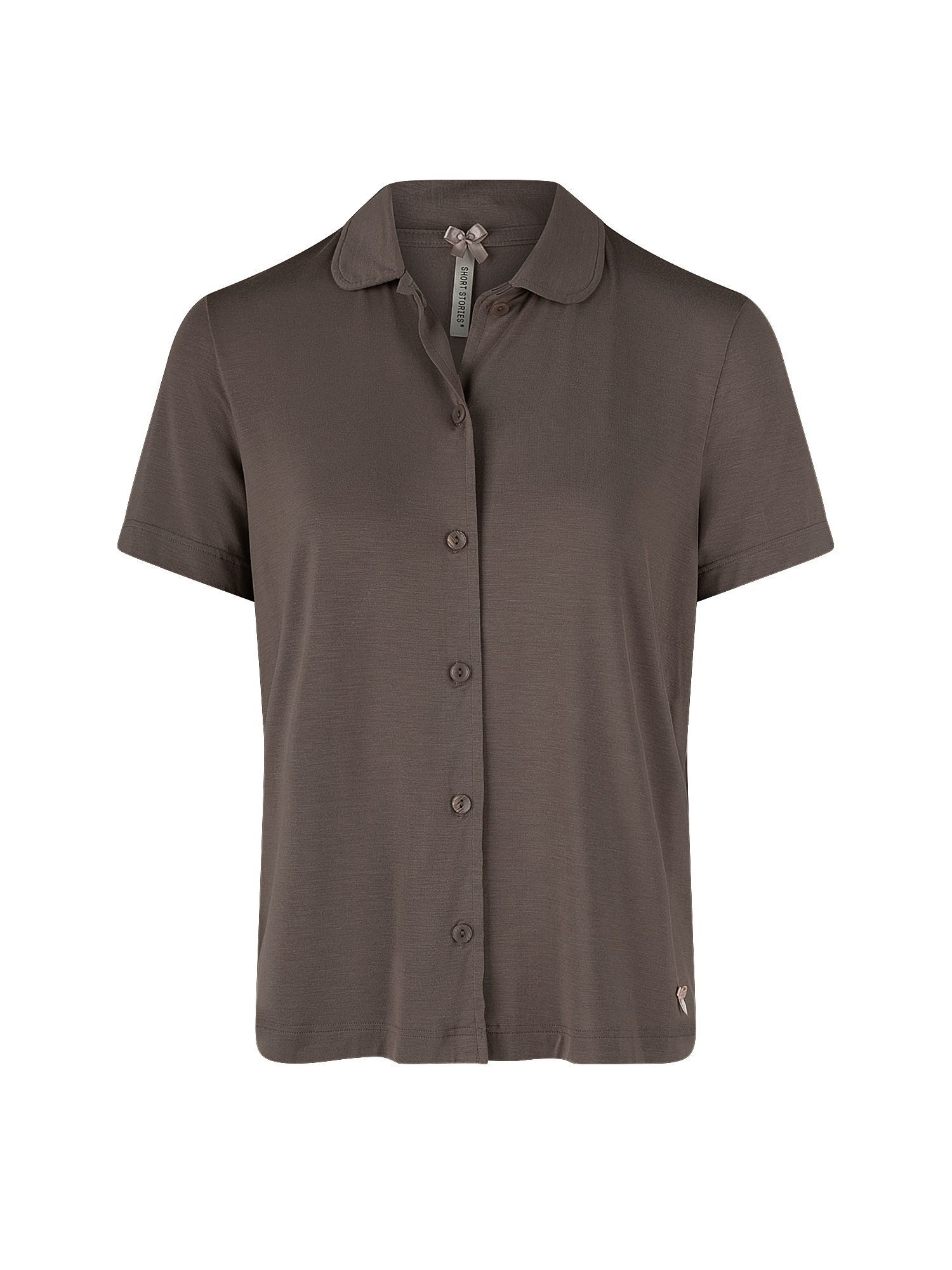 Short Stories Pyjamaoberteil