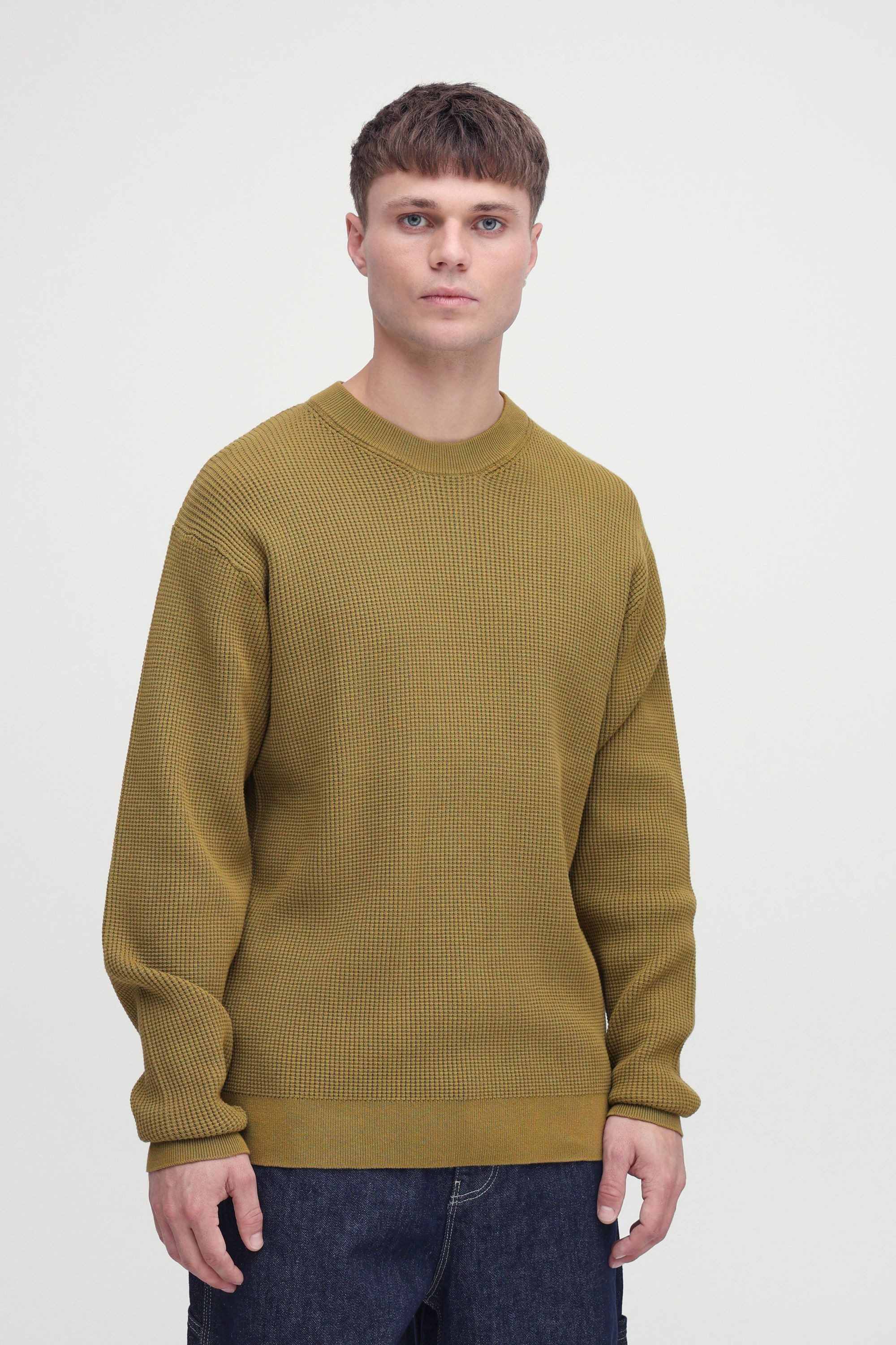 Strickpullover SDHAMI