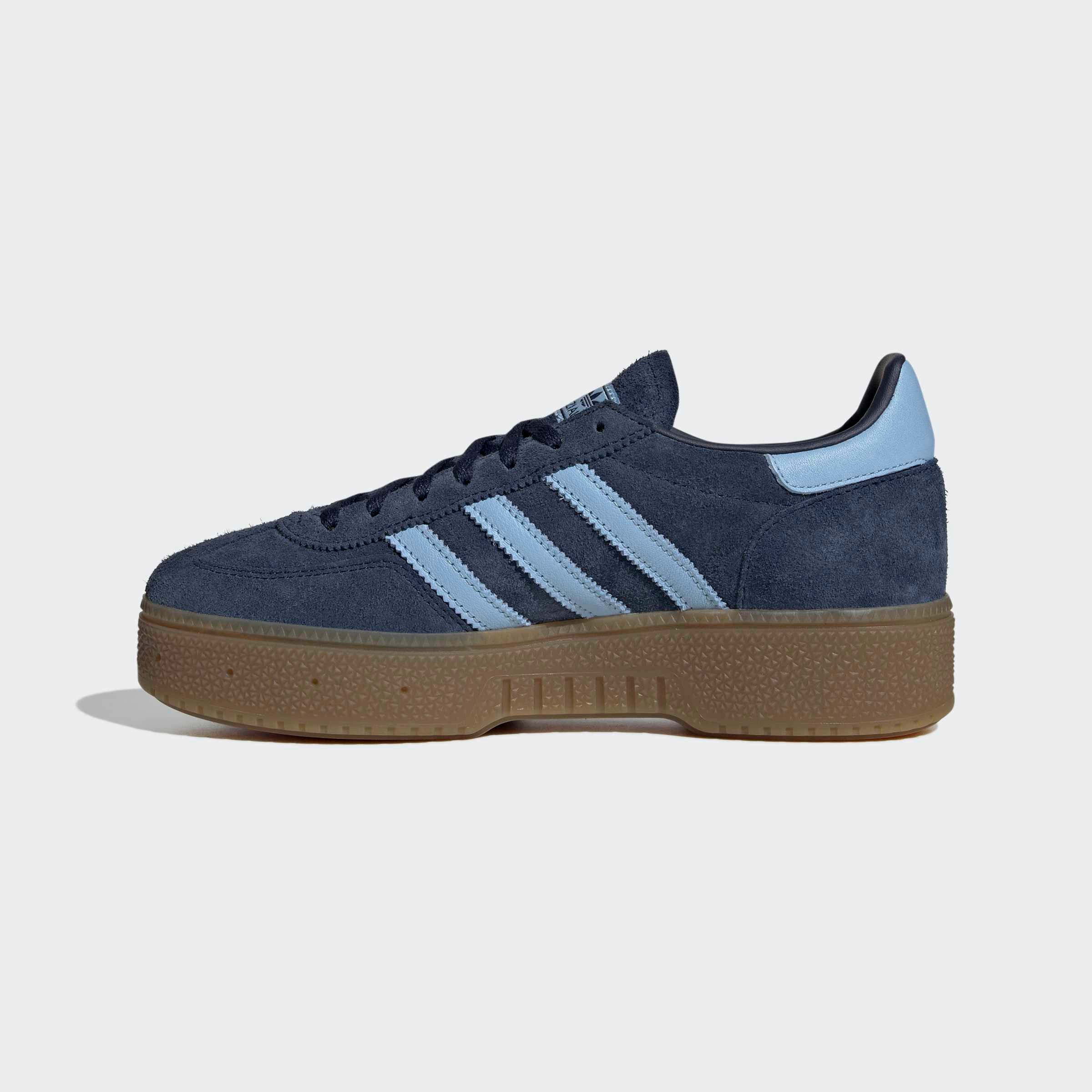 adidas Originals HANDBALL SPEZIAL BOLD W Plateausneaker