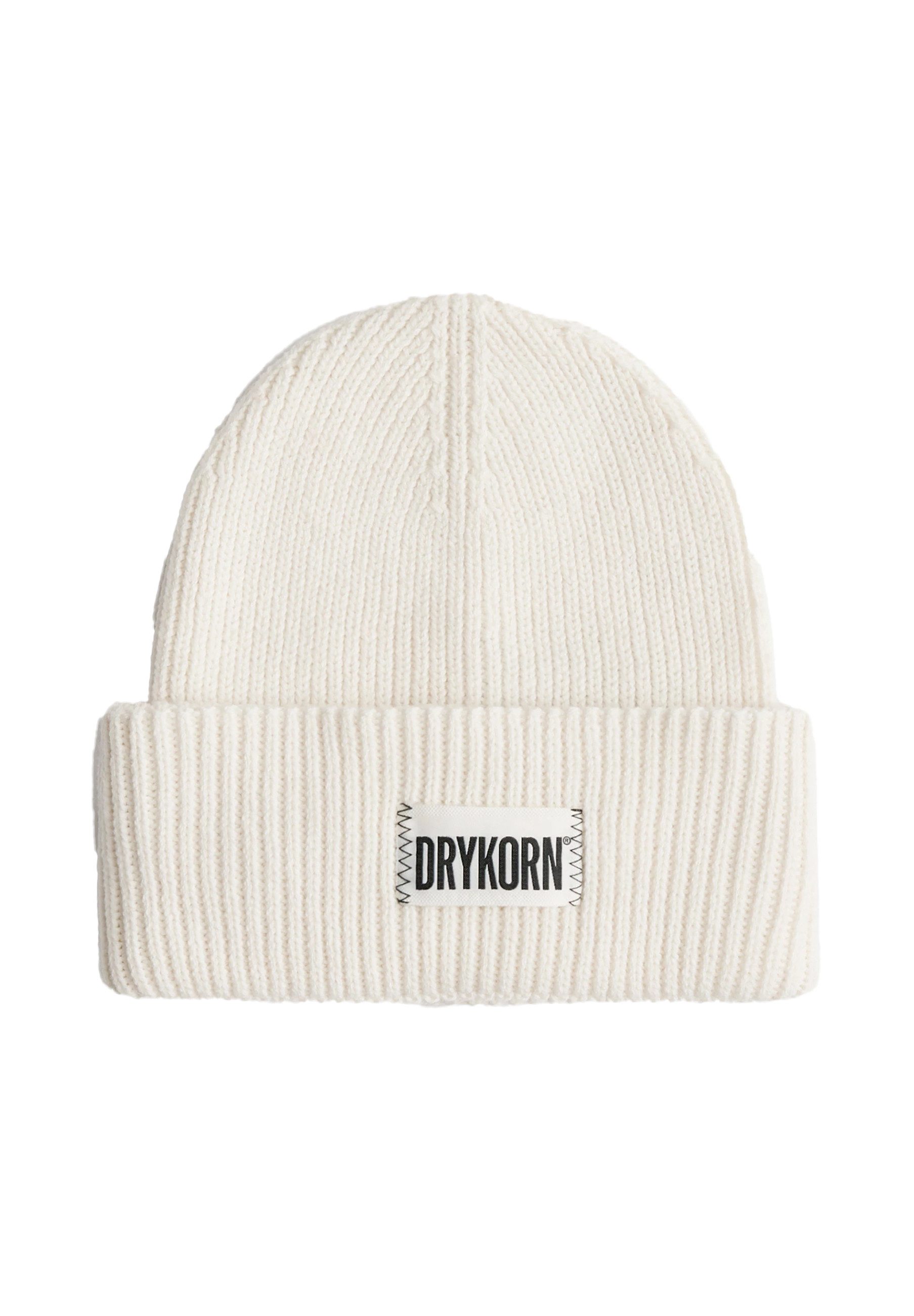 Drykorn Strickmütze Loah (keine Angabe, 1-St)
