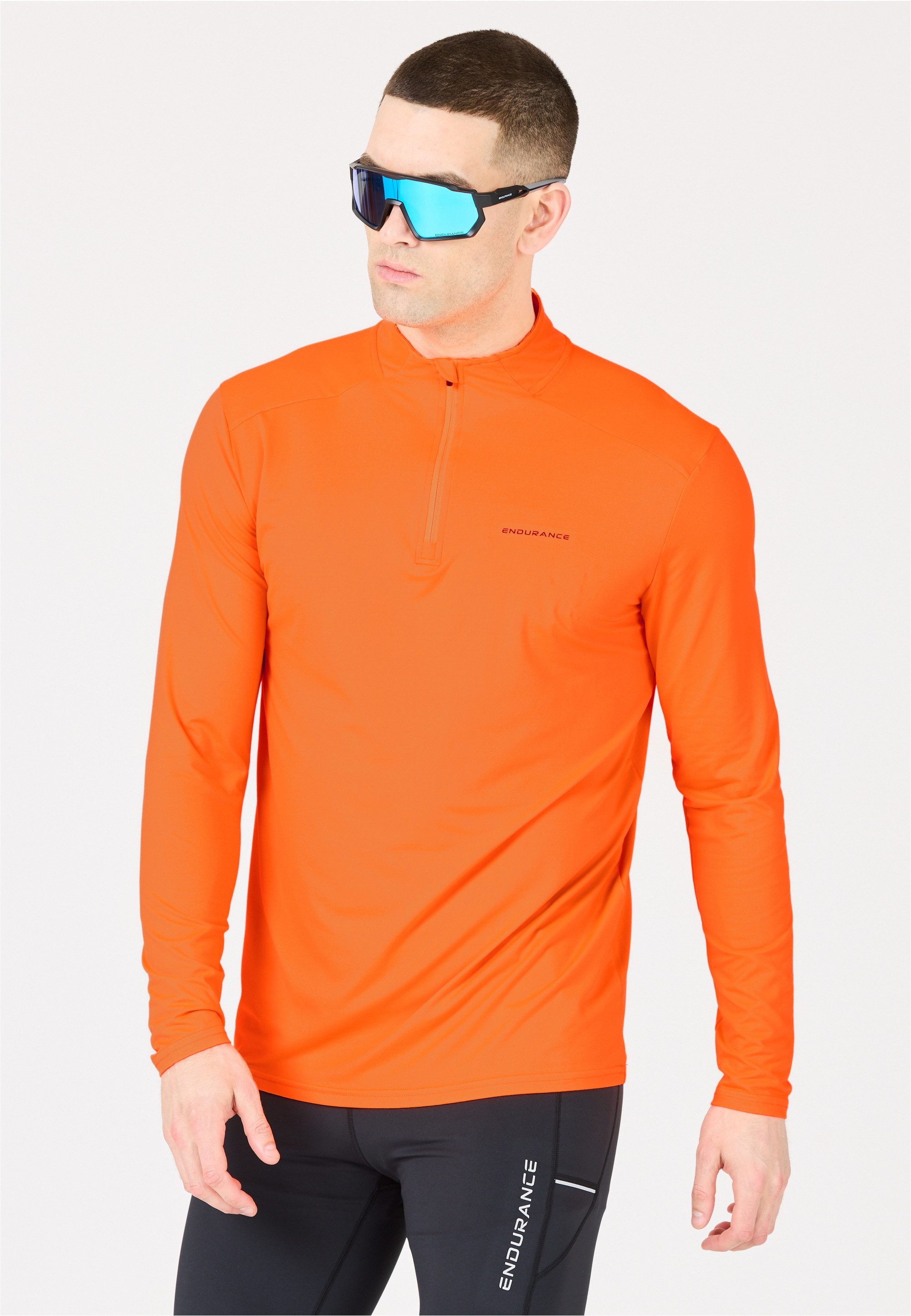 ENDURANCE Funktionsshirt Armin mit Quick Dry-Funktion günstig online kaufen