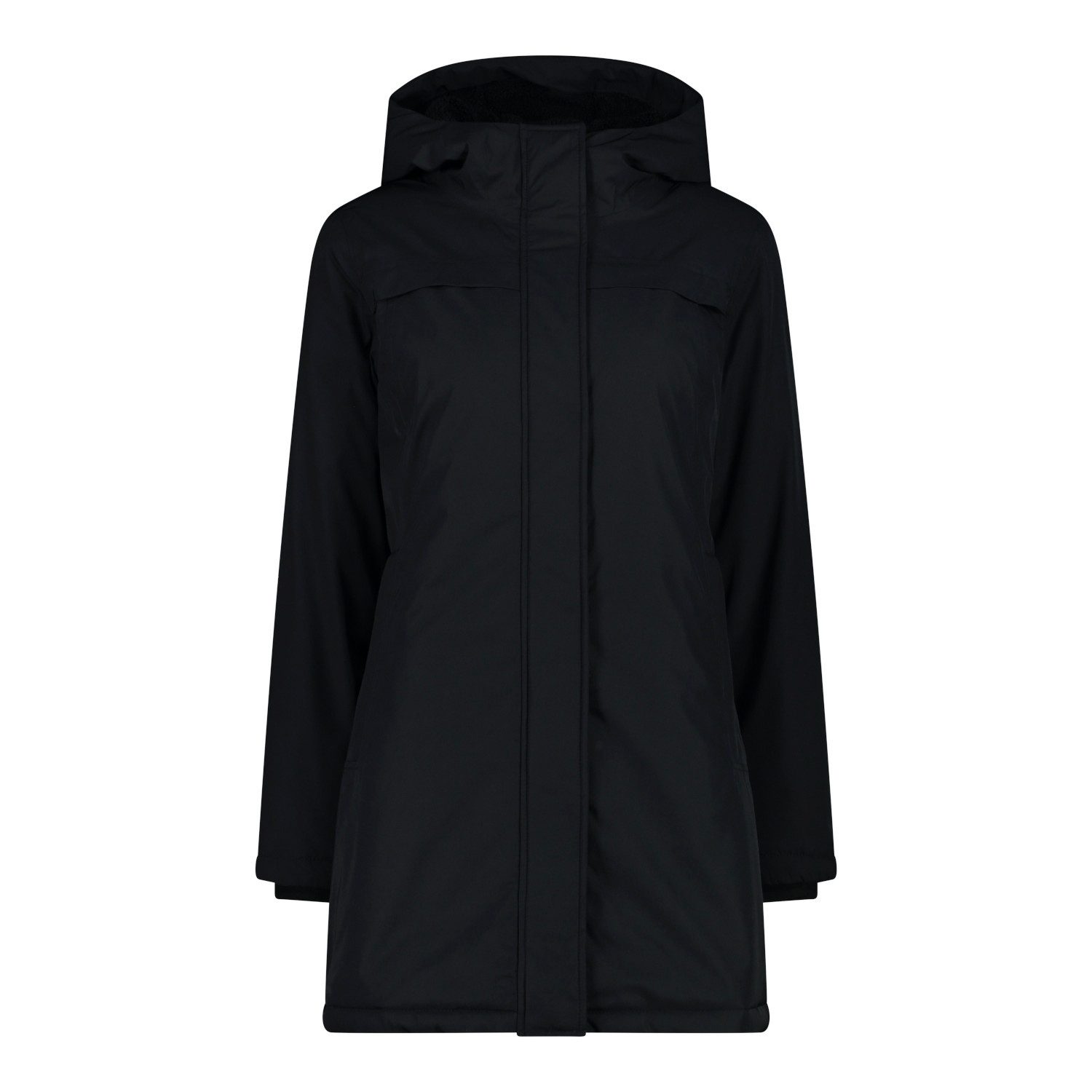 CMP Wintermantel CMP Damen Parka WOMAN günstig online kaufen