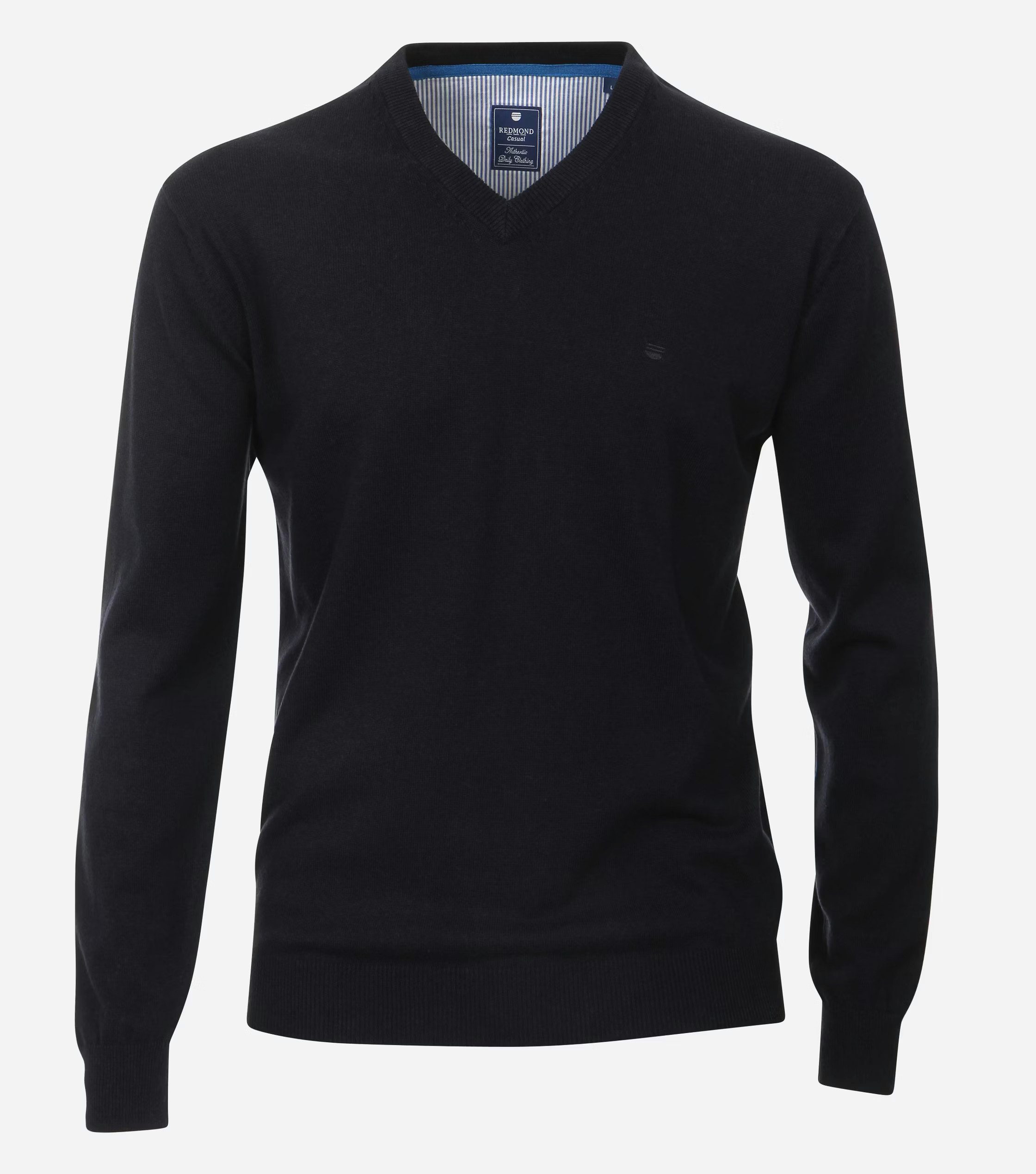 Redmond V-Ausschnitt-Pullover Redmond 600 günstig online kaufen