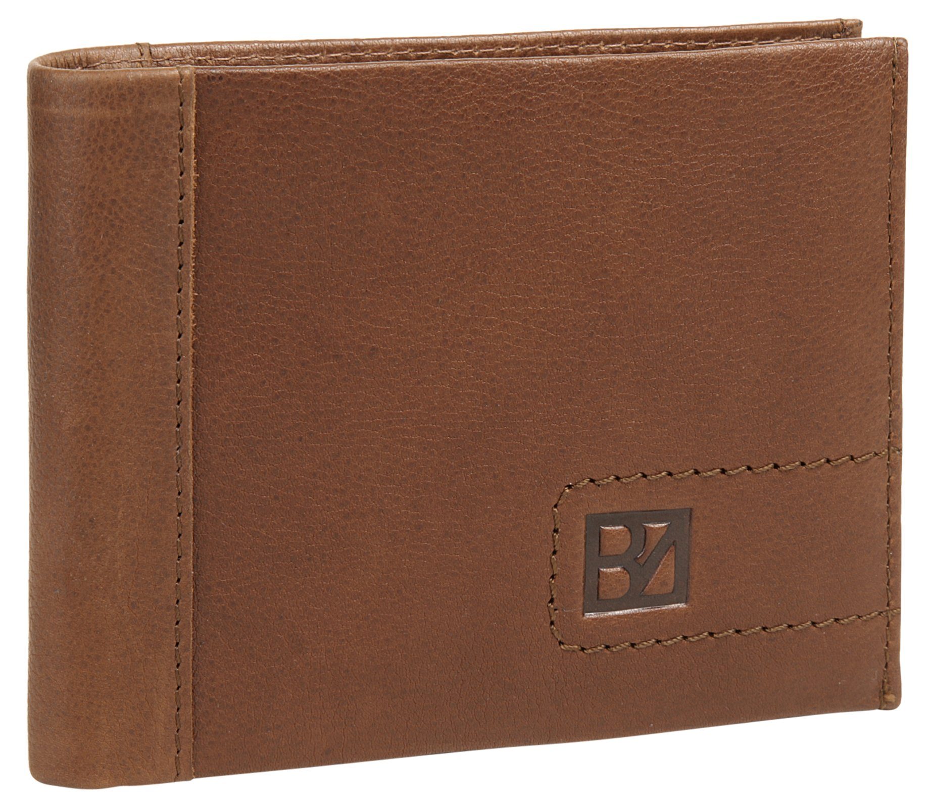 BODENSCHATZ Geldbörse, echt Leder günstig online kaufen