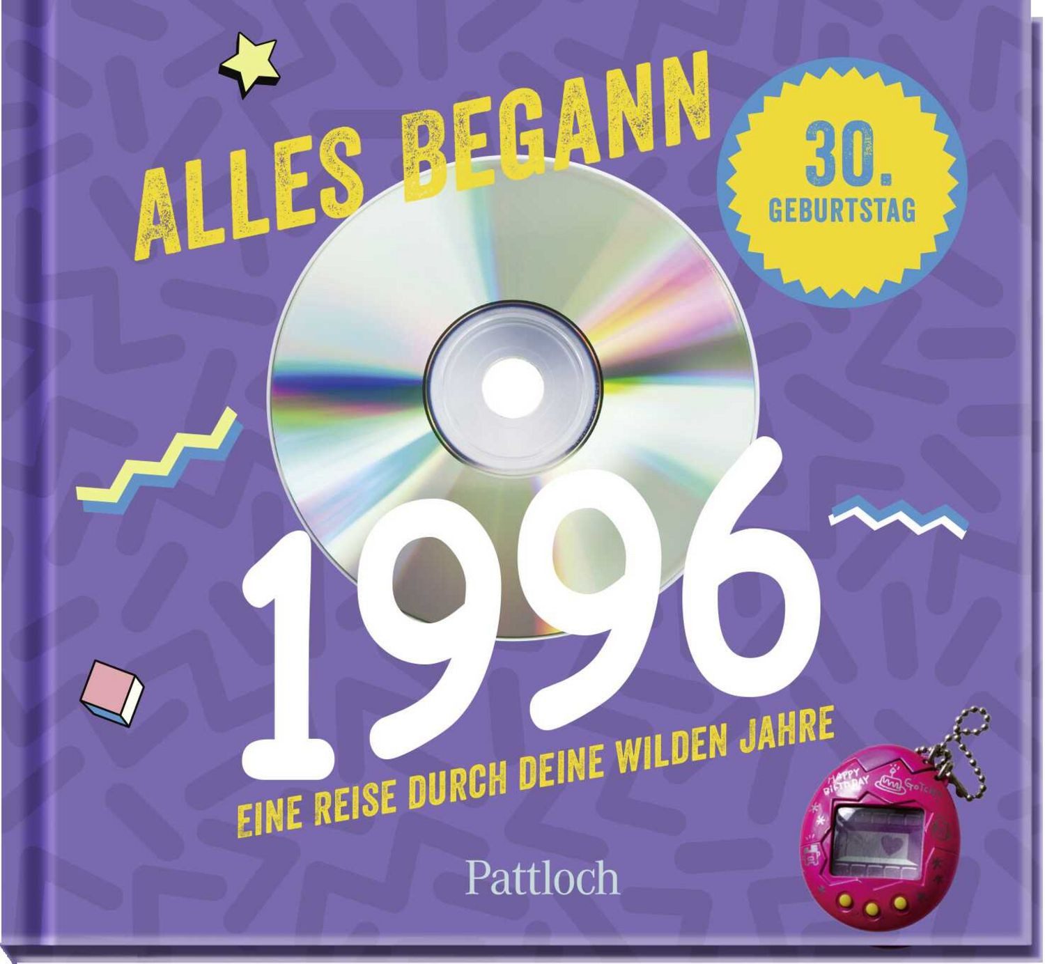 Alles begann 1996 / diverse