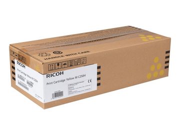 Ricoh RICOH Cartridge Yellow M C250 UHY 408343 Tintenpatrone