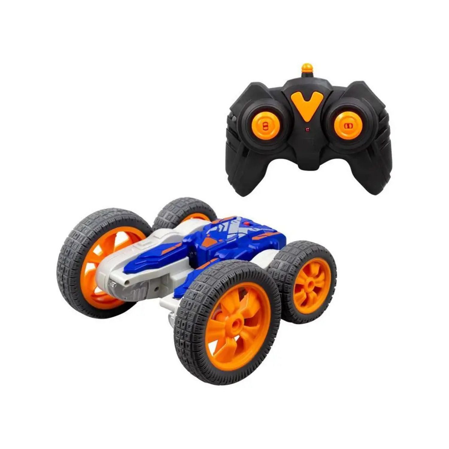 Silverlit Spiel STUNT CYCLONE